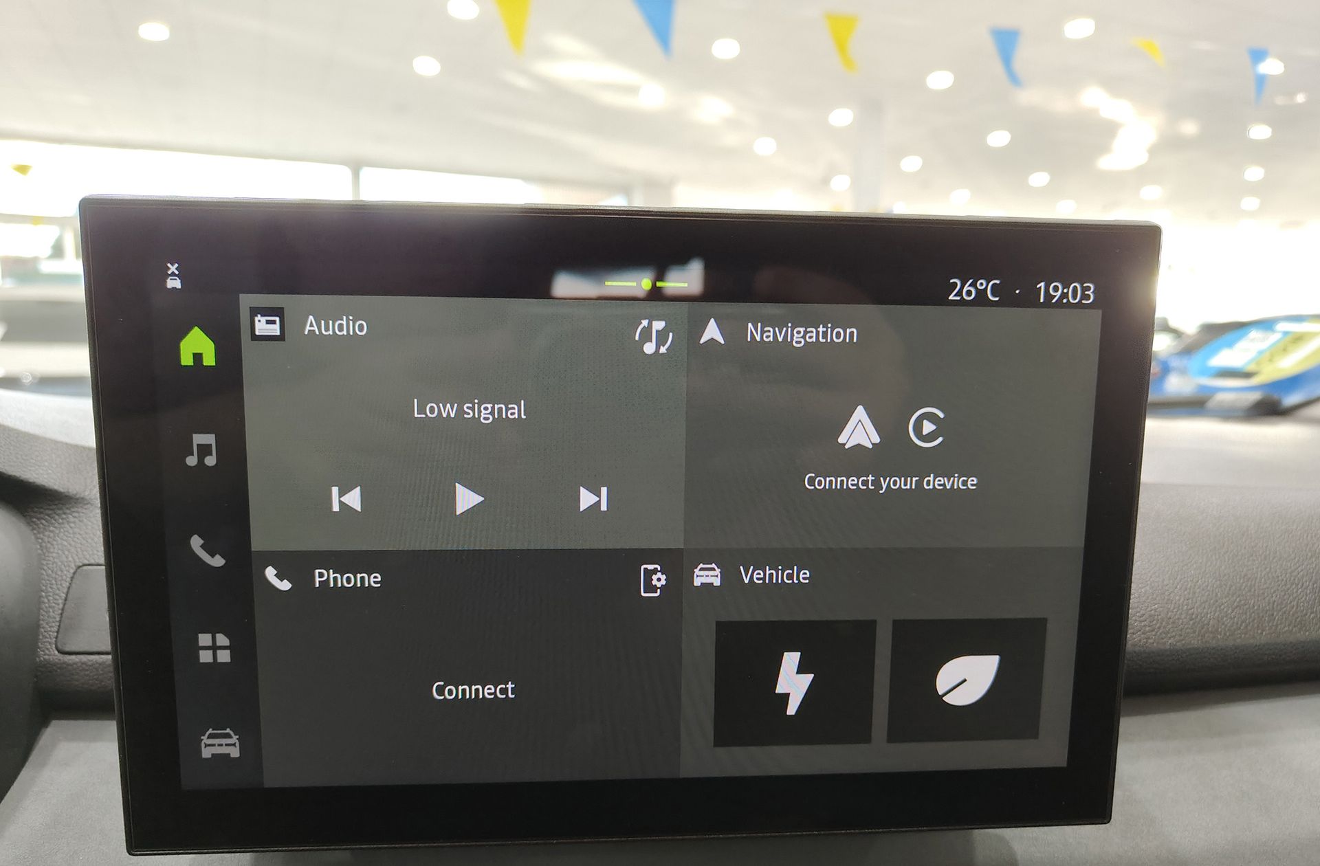 Dacia Jogger Extreme Hybrid 7 plazas - foto 10