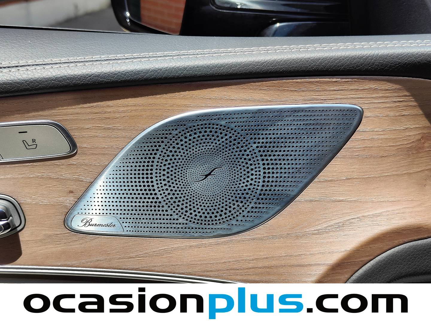 Equipamiento del Mercedes CLS Mercedes Clase CLS CLS 350 d 4Matic (286 CV) Pack AMG