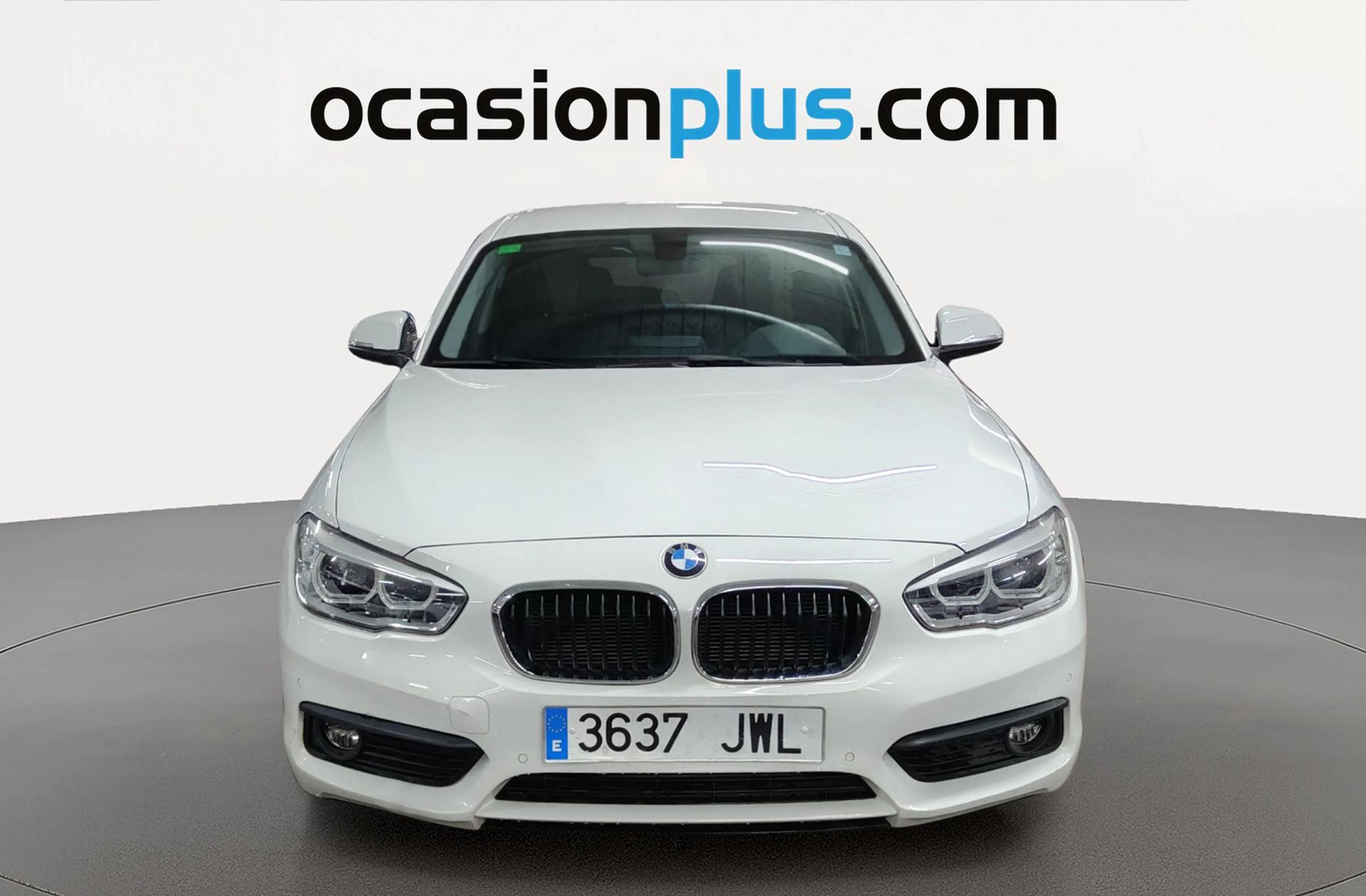 BMW Serie 1 116d - foto 12