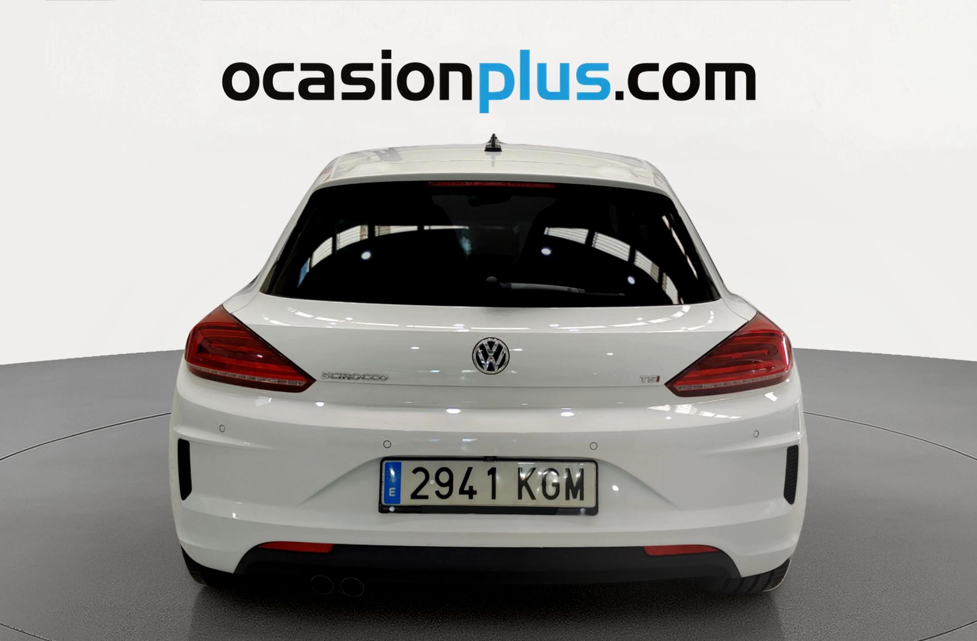 Volkswagen Scirocco Typhoon by R-Line 1.4 TSI BMT - foto 17