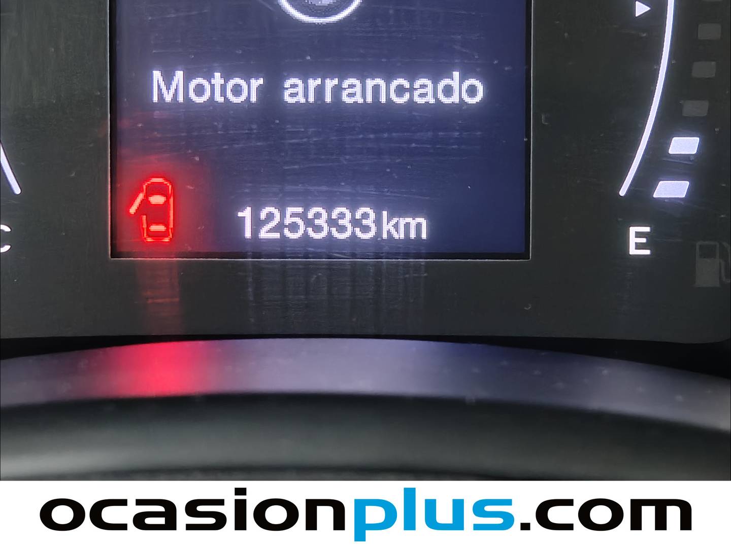 Foto Jeep Renegade Jeep Renegade 1.6 Multijet Longitude 4x2 DDCT E6 (120 CV)