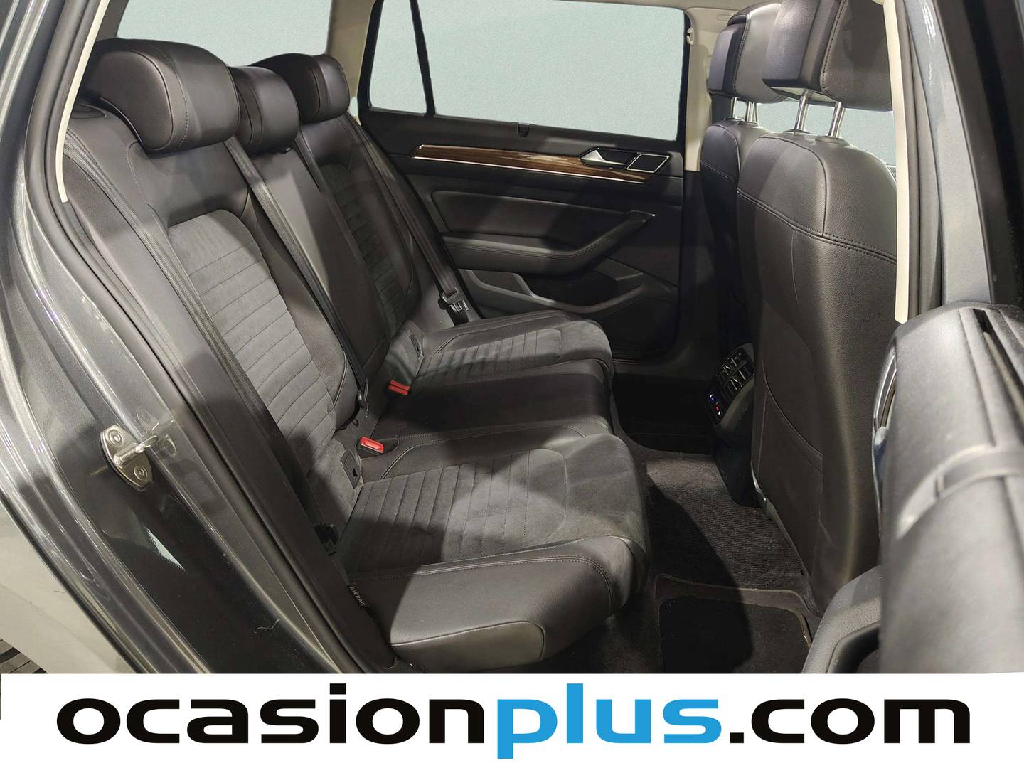 Volkswagen Passat Volkswagen Passat Variant Sport 2.0 TDI BMT (190 CV) DSG de ocasión