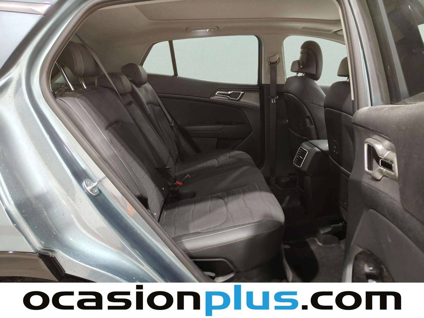 KIA Sportage KIA Sportage 1.6 T-GDi HEV Tech 4x2 (230 CV) de segunda mano