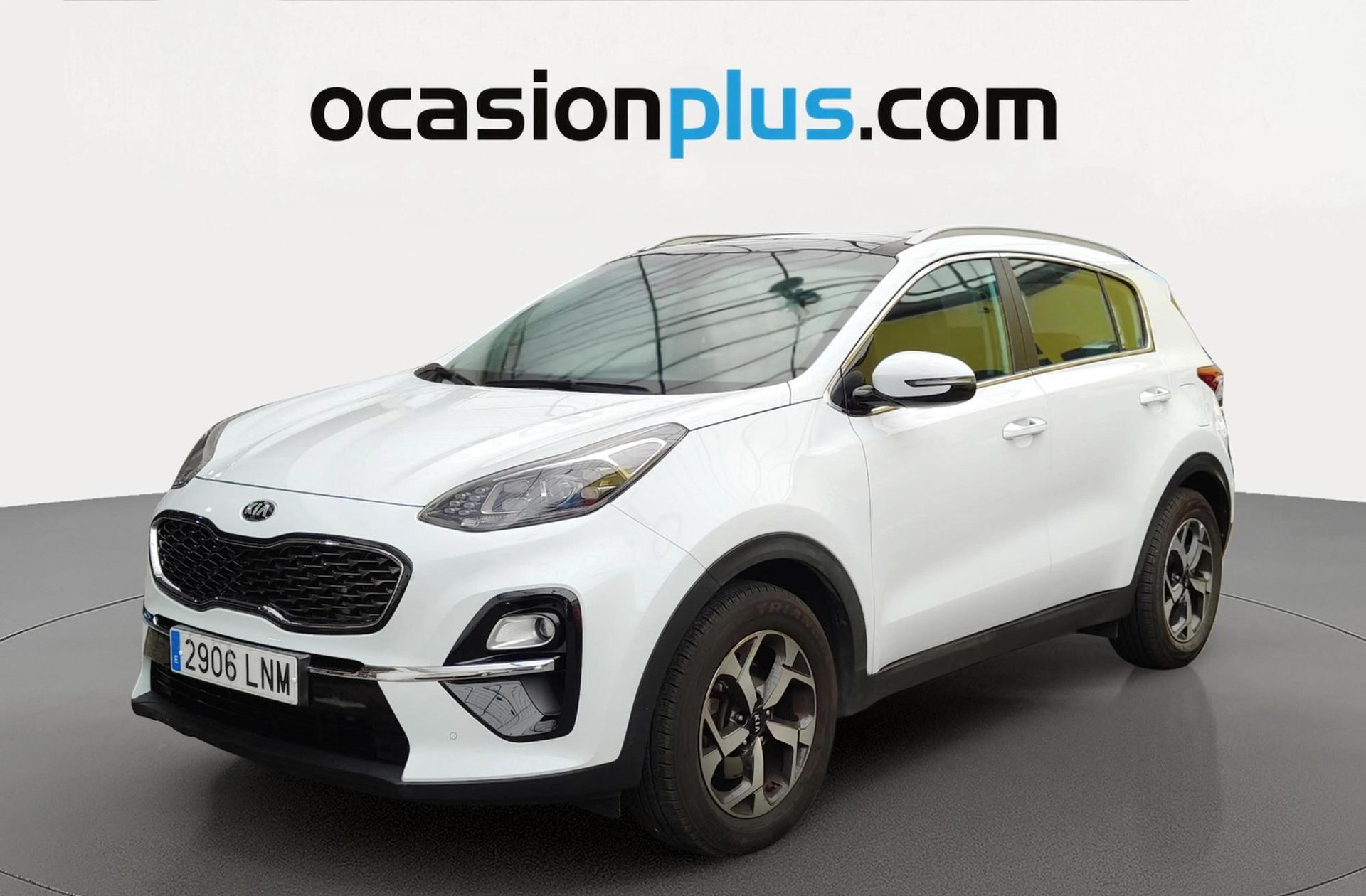 Kia Sportage 1.6 MHEV Drive 4x2