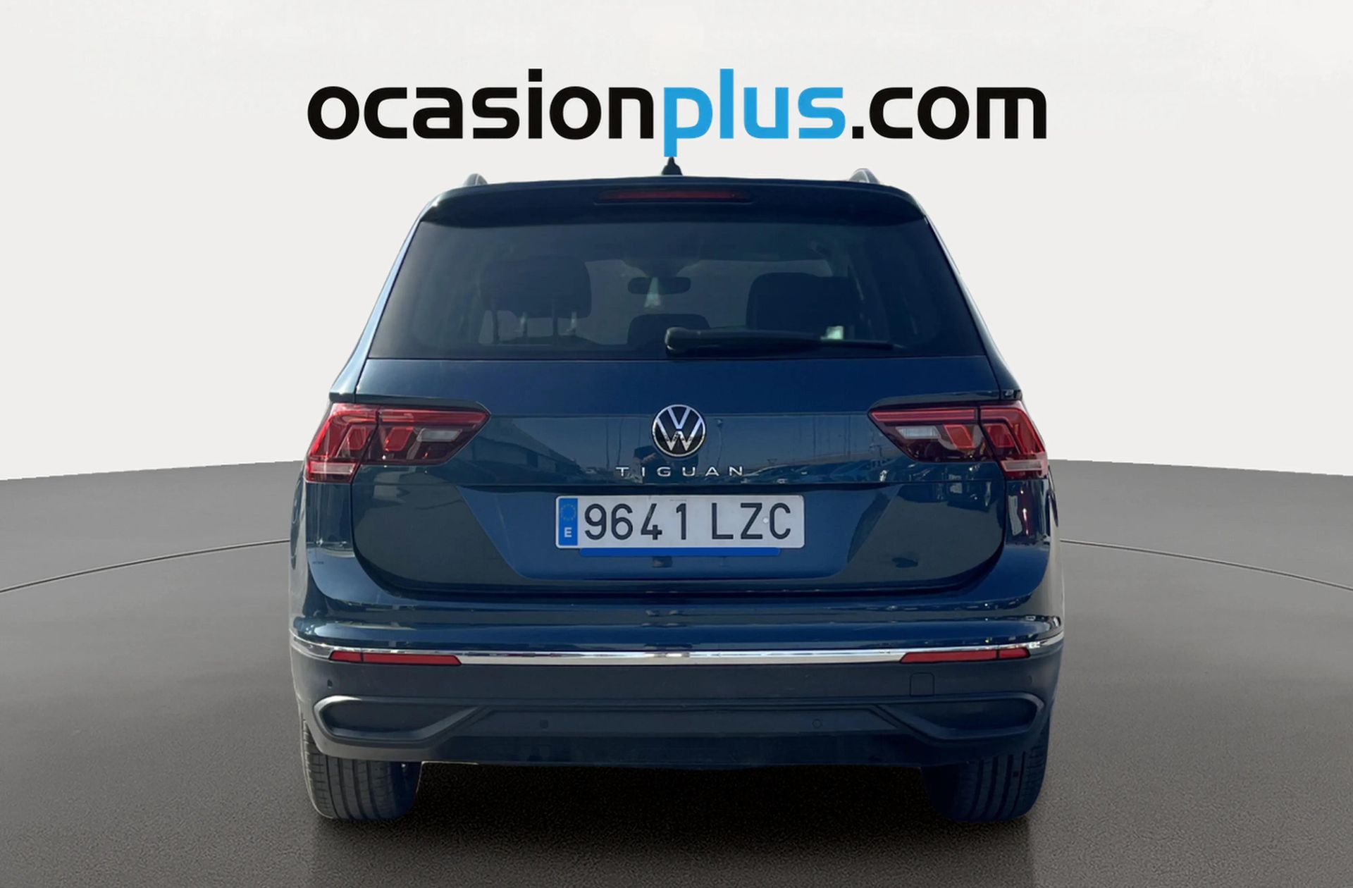 Volkswagen Tiguan Life 1.5 TSI DSG - foto 14