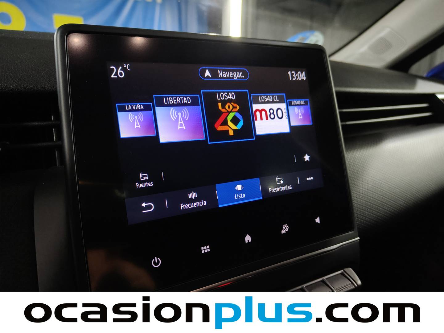 Renault Clio Renault Clio Techno E-Tech Híbrido (140 CV) al mejor precio