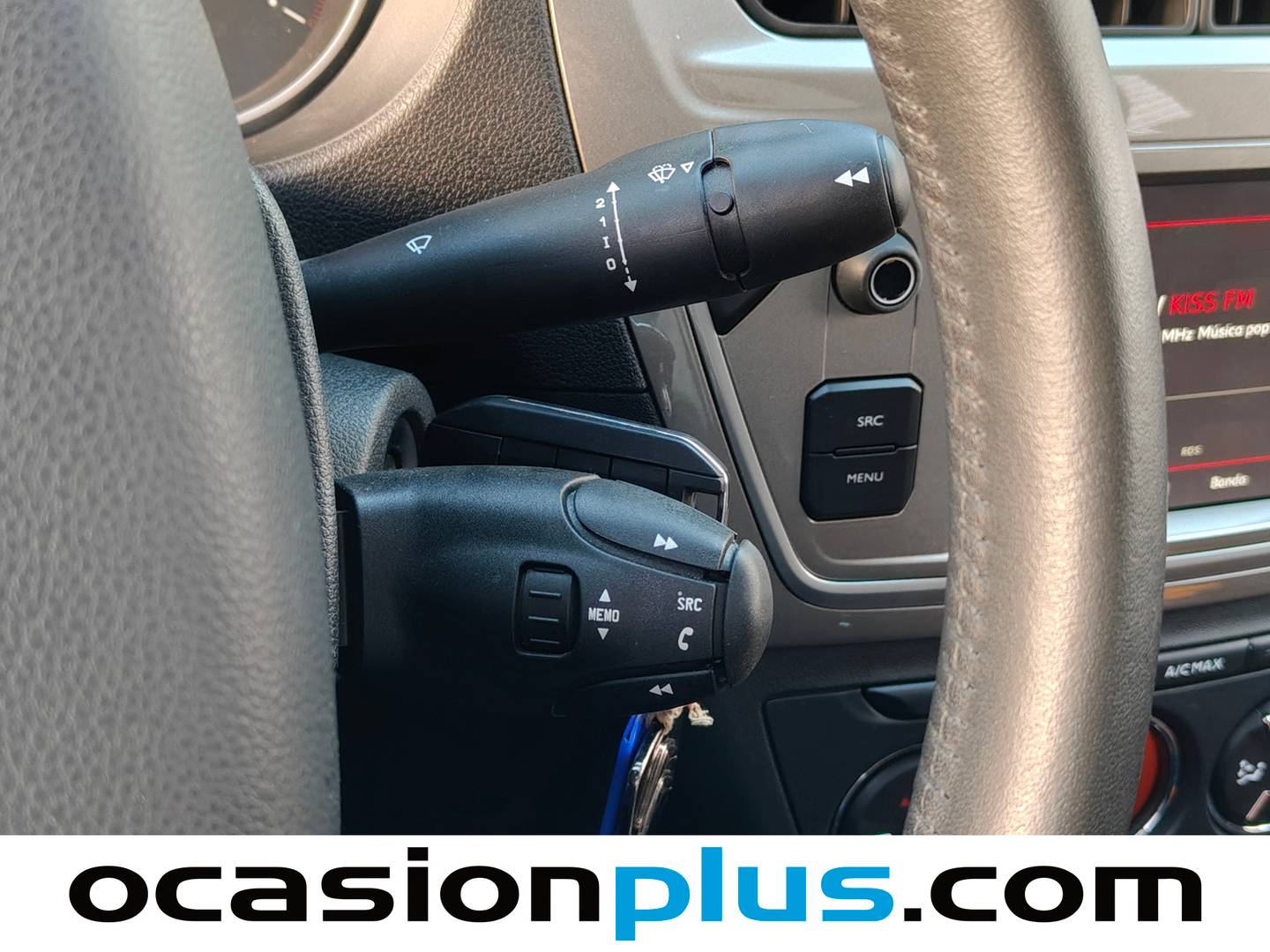 Citroën C-Elysée Citroen C-Elysee BlueHDi 100 Shine (102 CV) de ocasión