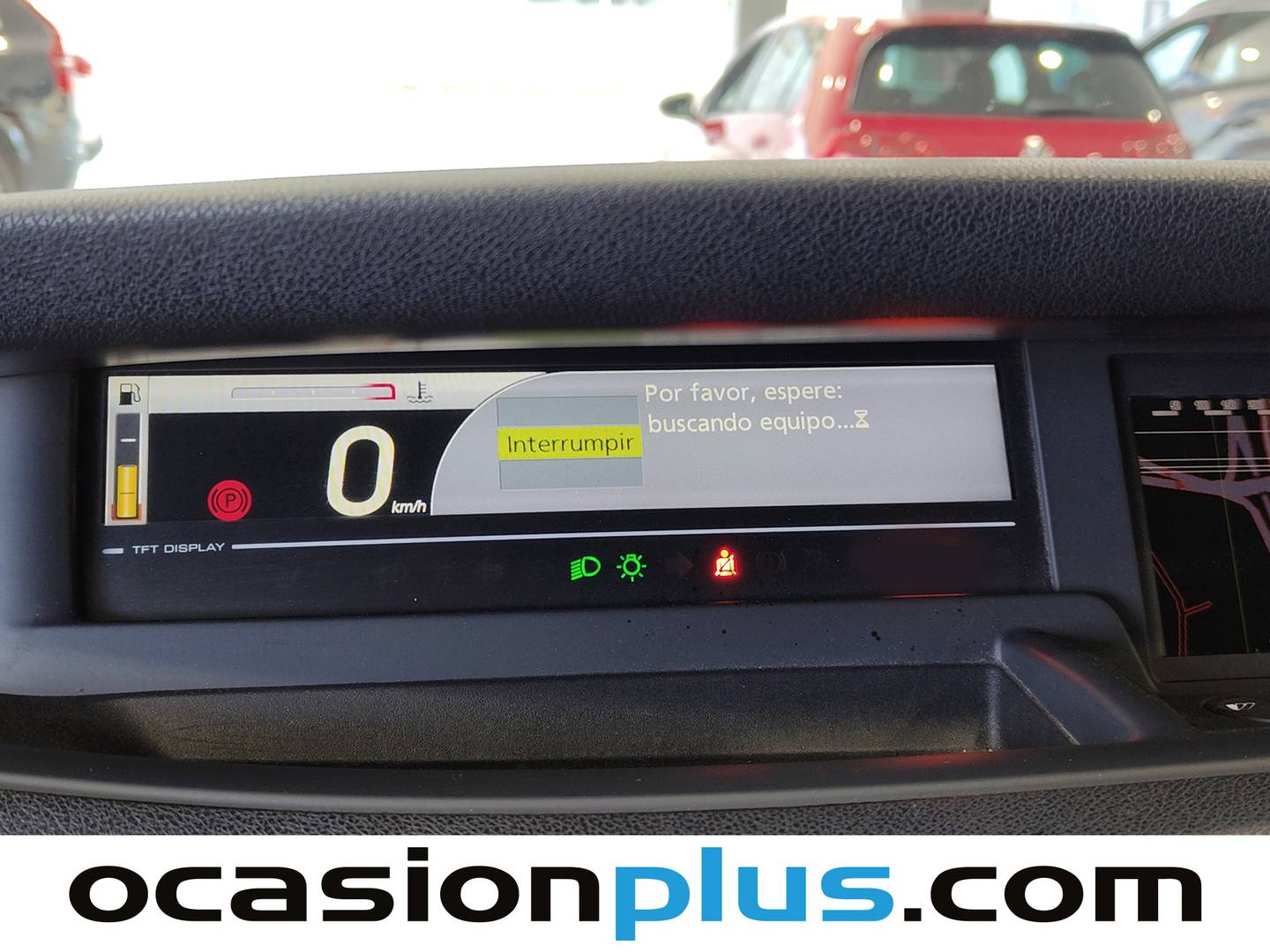 Renault Grand Scénic Renault Grand Scenic Dynamique dCi (130 CV) al mejor precio