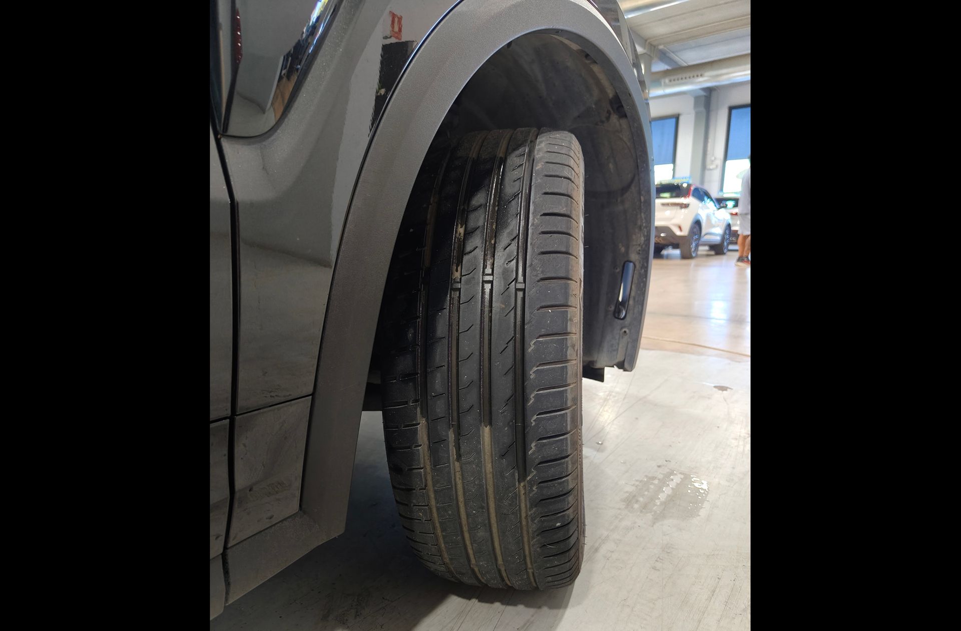 Lynk & Co 01 1.5 PHEV - foto 46