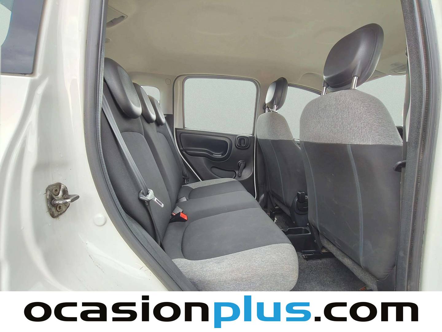 Foto Fiat Panda Fiat Panda 1.0 Hybrid GSE City Life (70 CV)