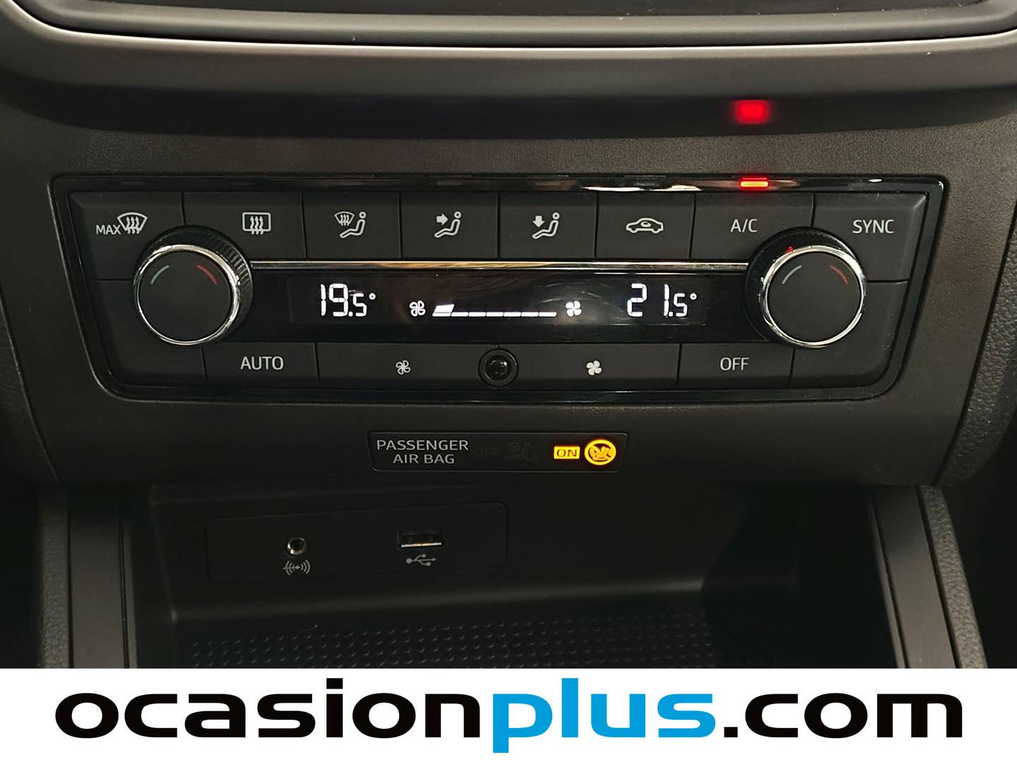 Seat Ibiza SEAT Ibiza 1.0 MPI Style (80 CV) gasolina