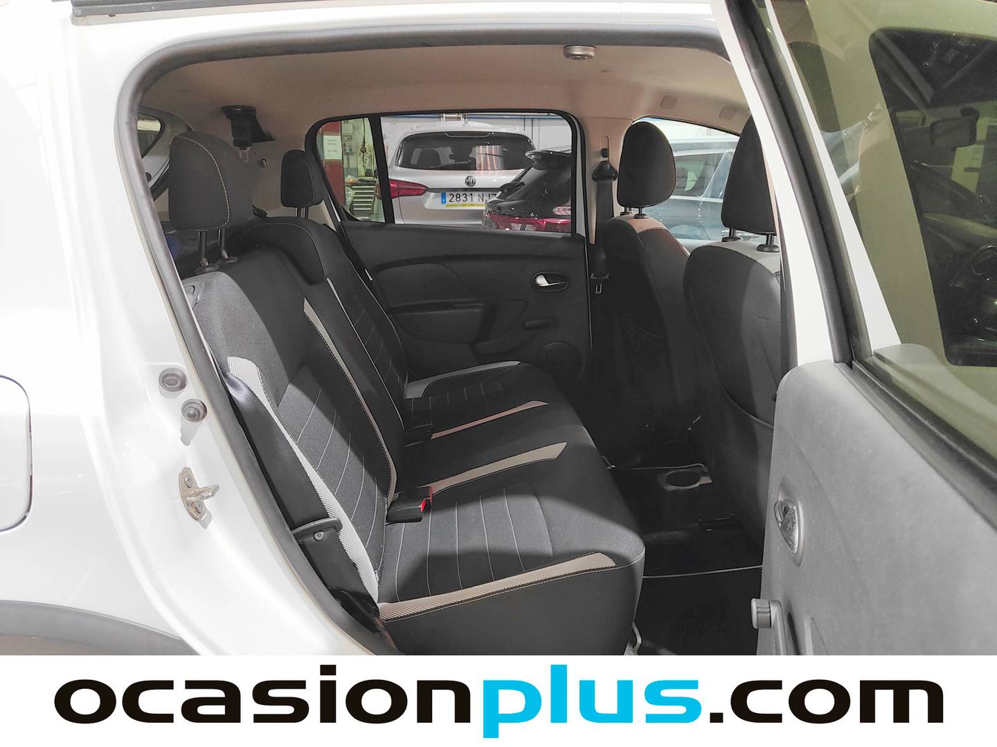 Dacia Sandero Dacia Sandero Stepway TCe (90 CV) al mejor precio