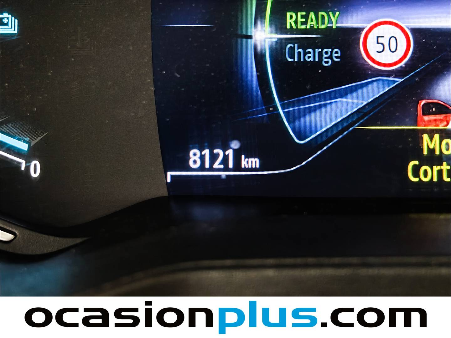 Foto Renault Clio Renault Clio Intens E-Tech Híbrido (140 CV)