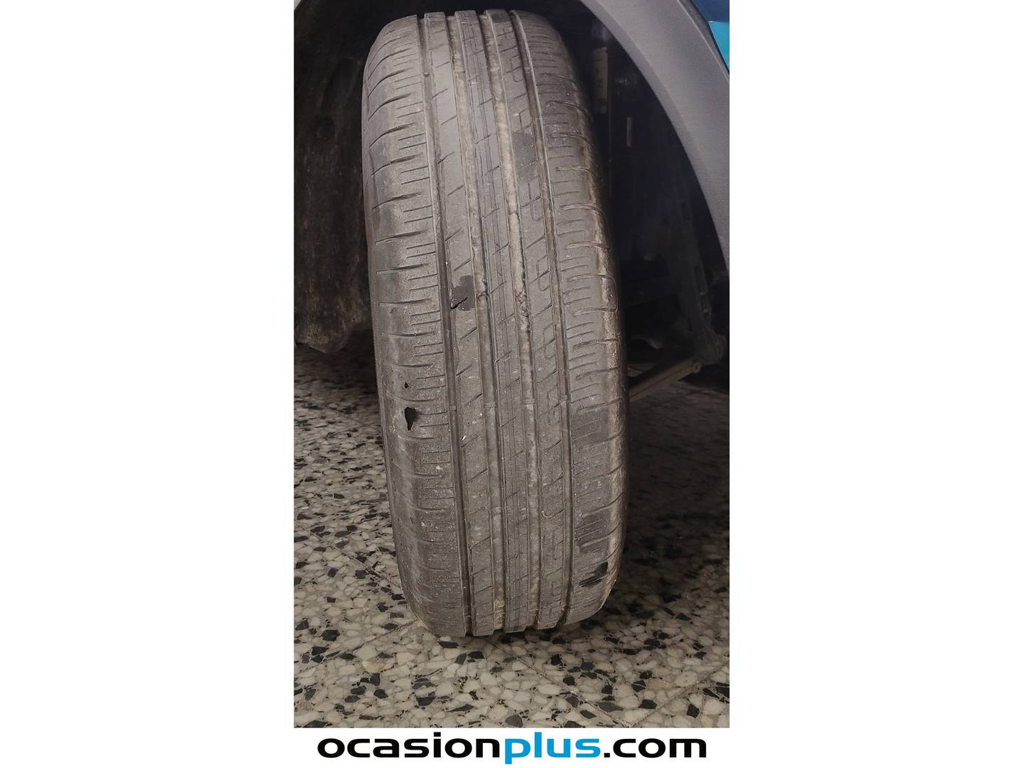 Peugeot 408 Peugeot 408 Allure Hybrid 145 eDCS6 (145 CV) de segunda mano