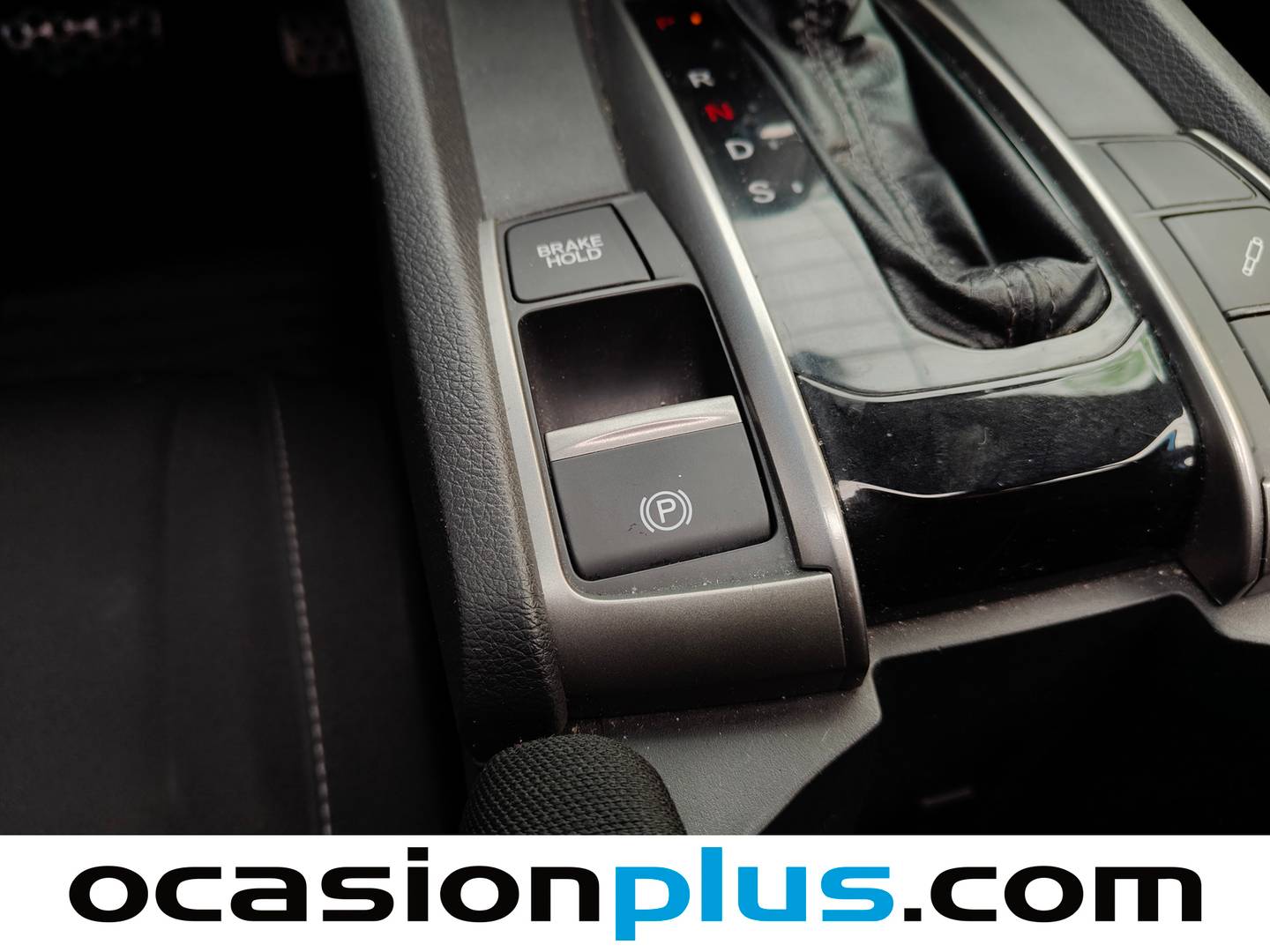 Honda Civic Honda Civic 1.5 I-VTEC Turbo Sport Plus CVT (182 CV) km 0