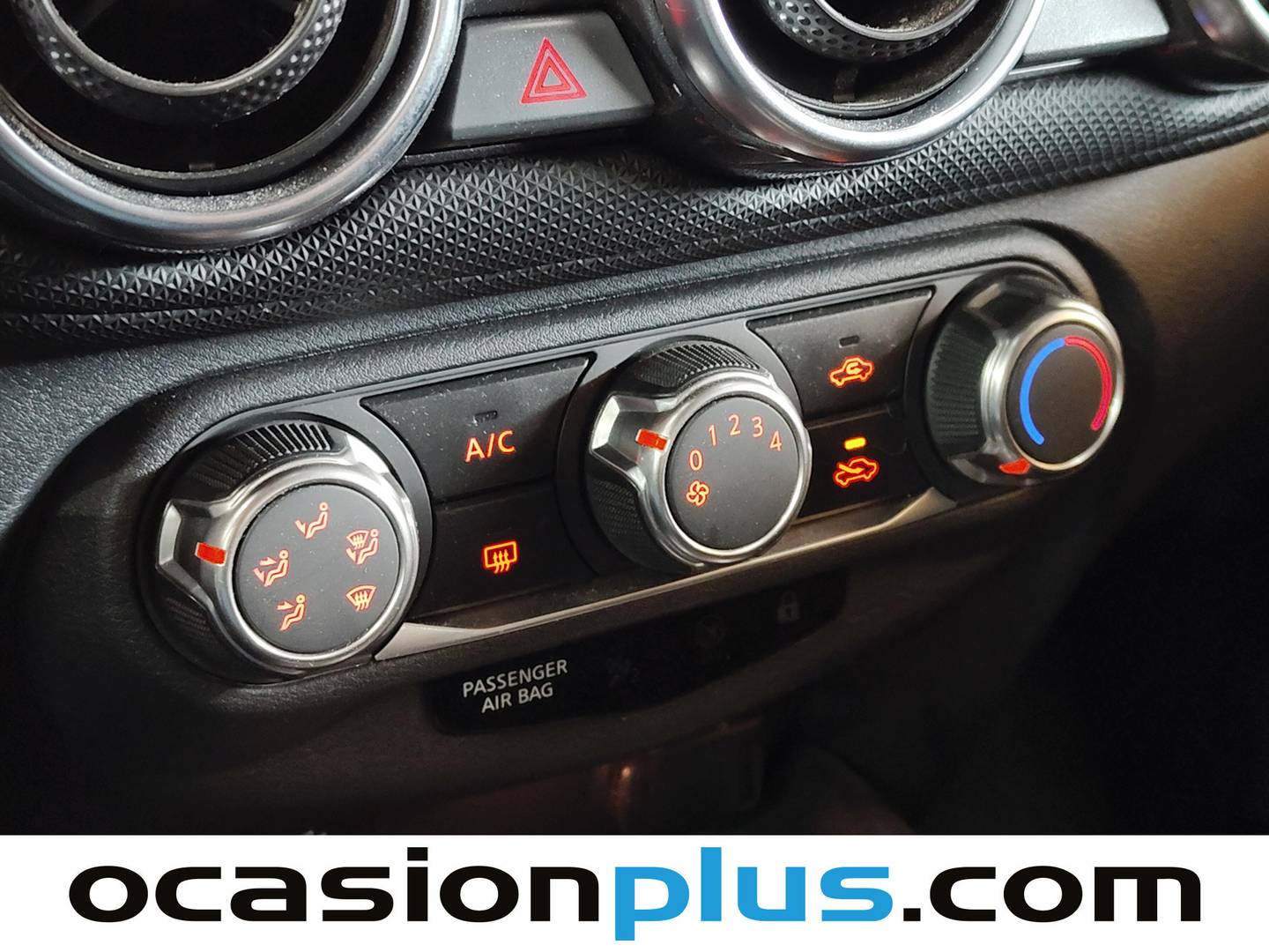 Nissan JUKE Nissan Juke DIG-T N-Connecta 4x2 DCT (114 CV) gasolina