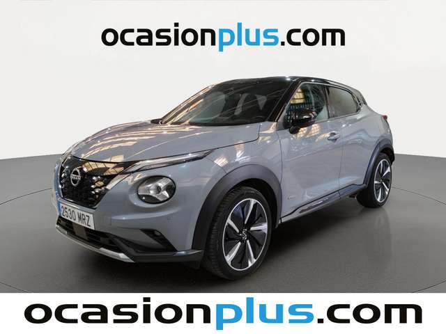 Nissan Seminuevos Valencia