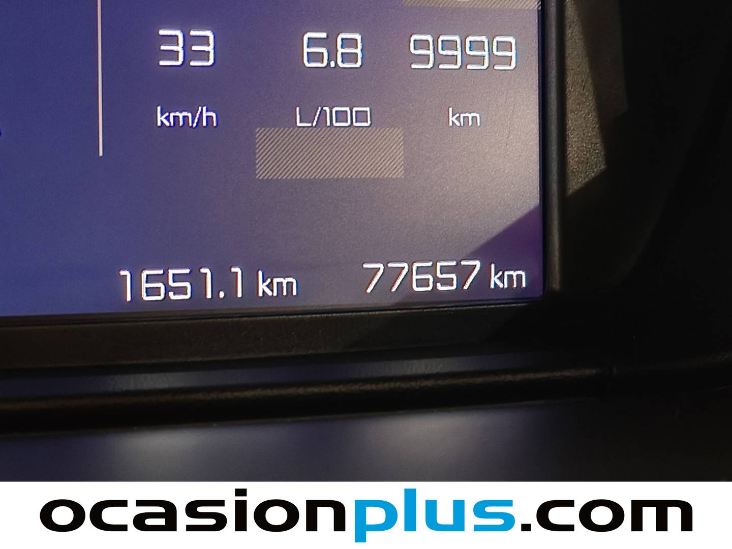 Citroën Grand C4 Spacetourer Citroën Grand C4 Spacetourer BlueHDi 130 S&S Feel 7 Plazas (130 CV) seminuevo