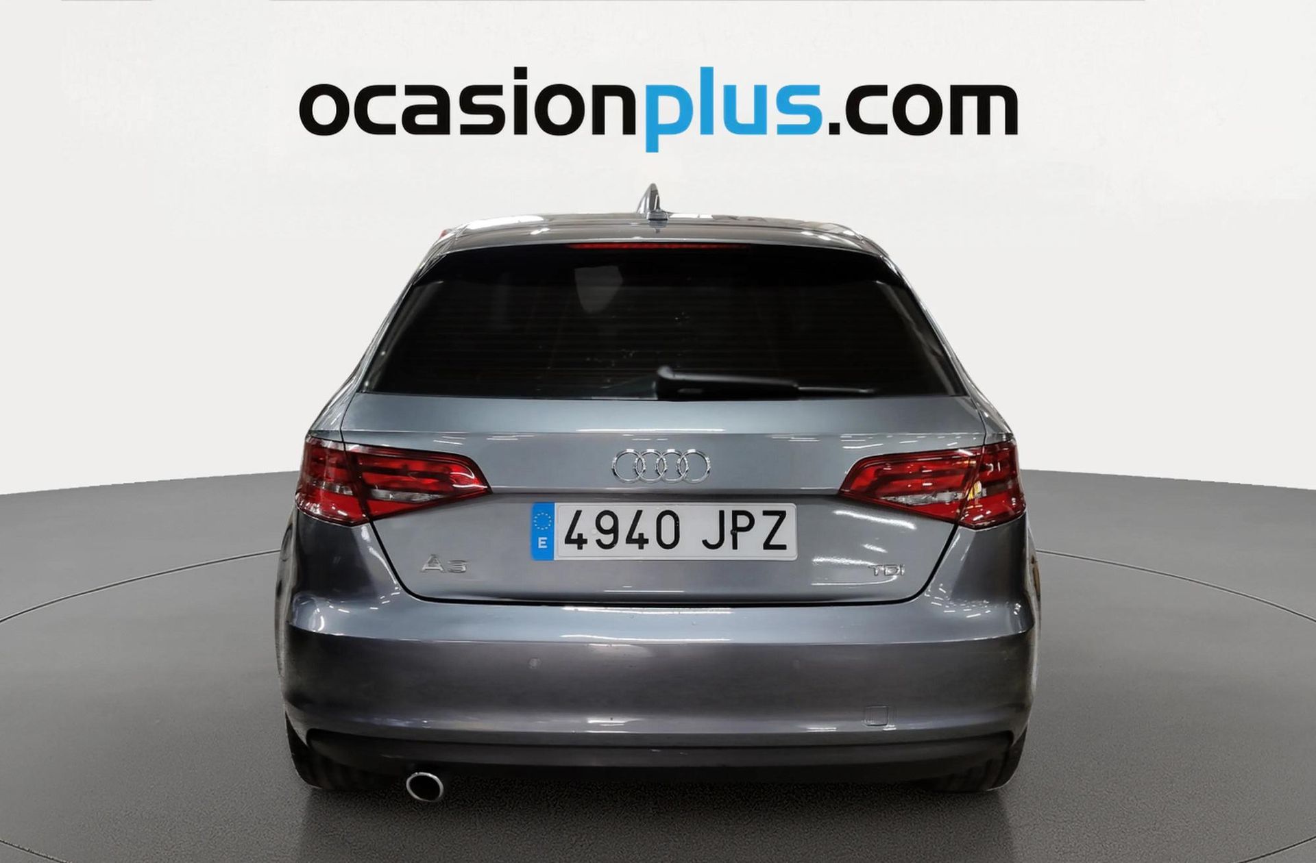 Audi A3 Sportback Advanced 1.6 TDI clean diesel - foto 17
