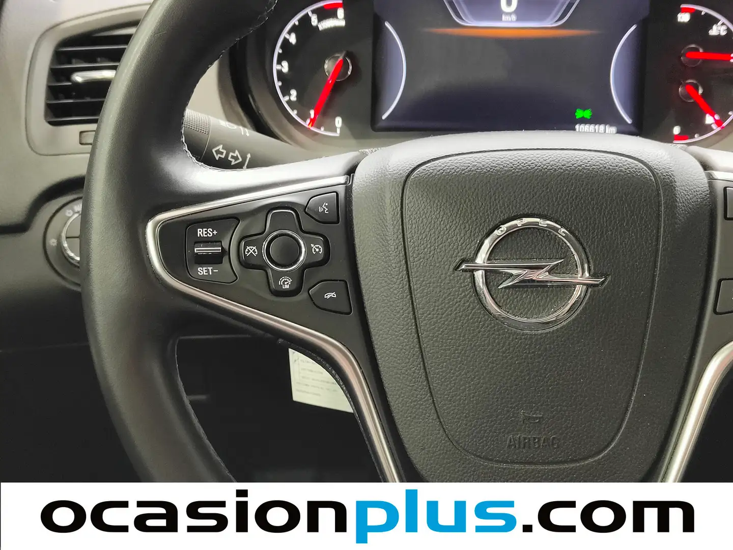 Foto Opel Insignia Opel Insignia 2.0 CDTI S&S Excellence (170 CV)