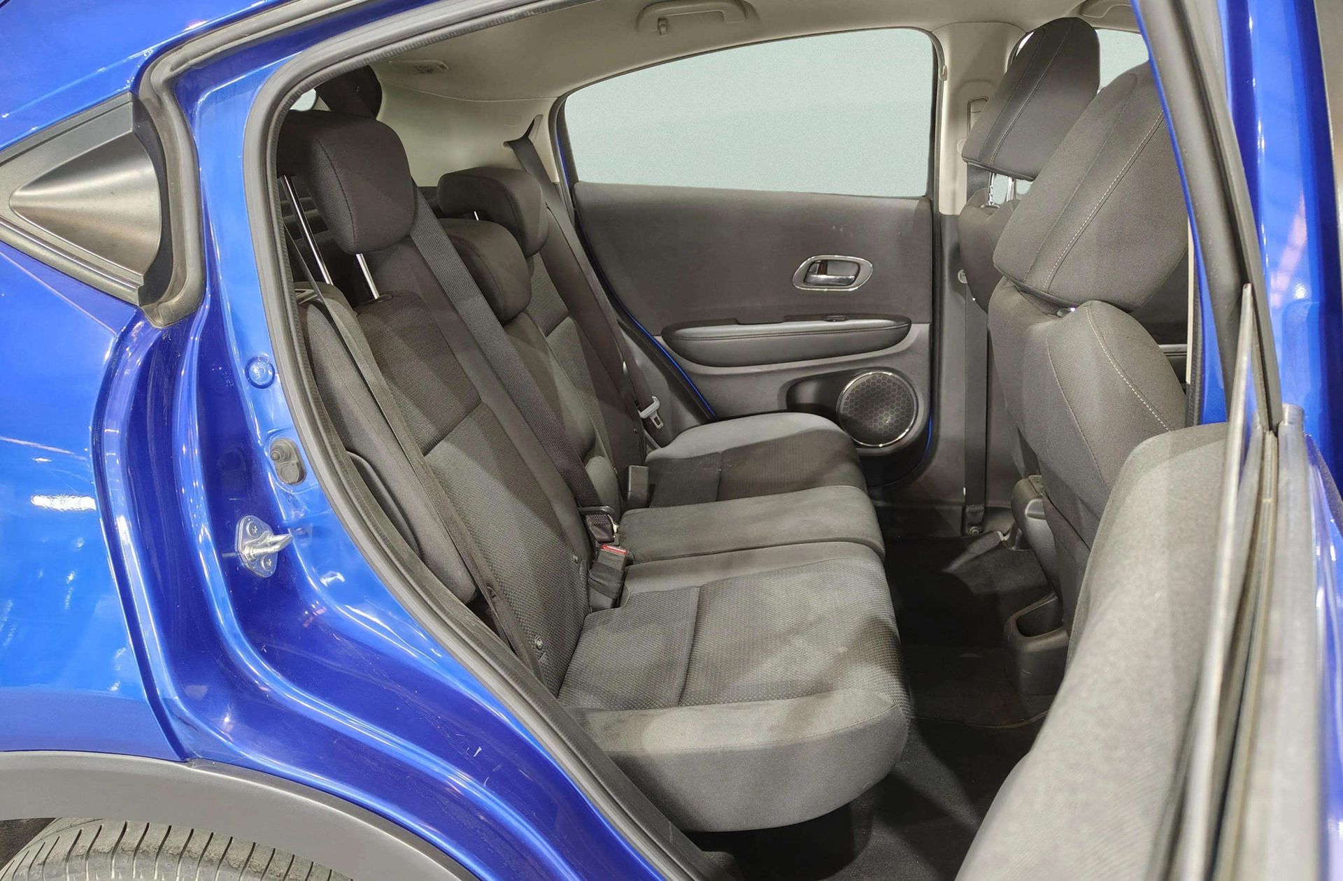 Honda HR-V 1.5 i-VTEC Elegance - foto 17