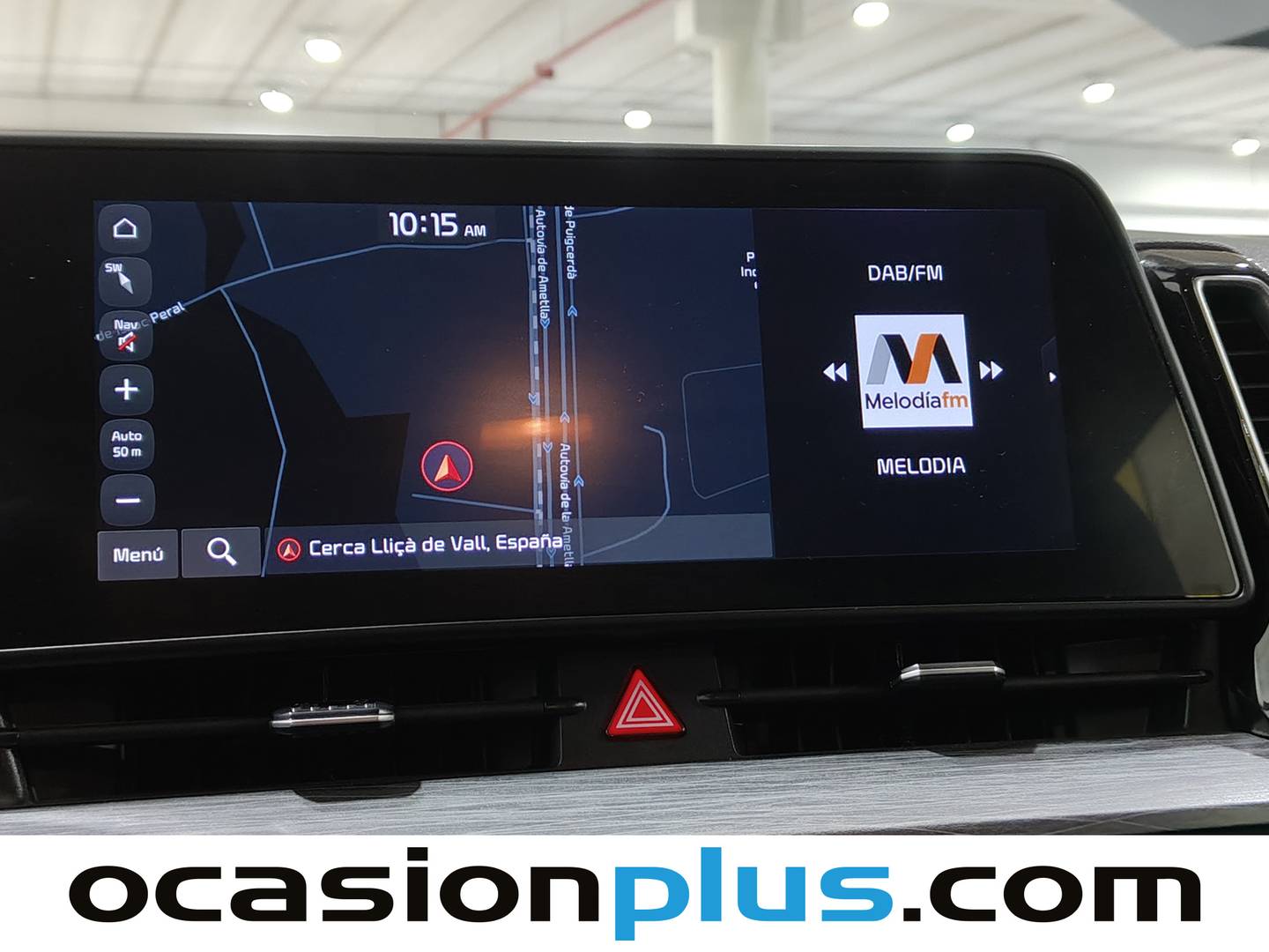 KIA Sportage Kia Sportage 1.6 T-GDi MHEV Drive 4x2 (150 CV) km 0