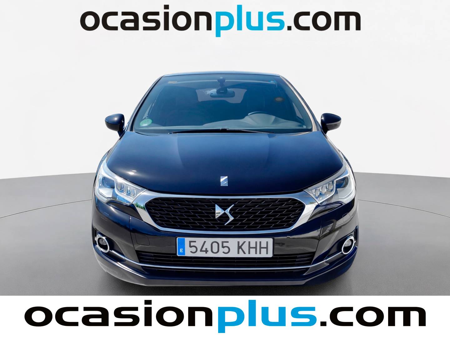 DS DS 4 DS DS4 THP 165 S&S Style EAT6 (165 CV) 165cv