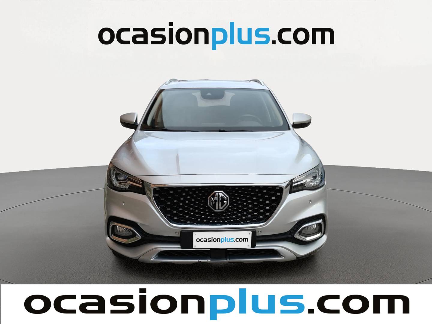 Foto MG HS MG HS 1.5 Turbo GDI Luxury DCT (162 CV)