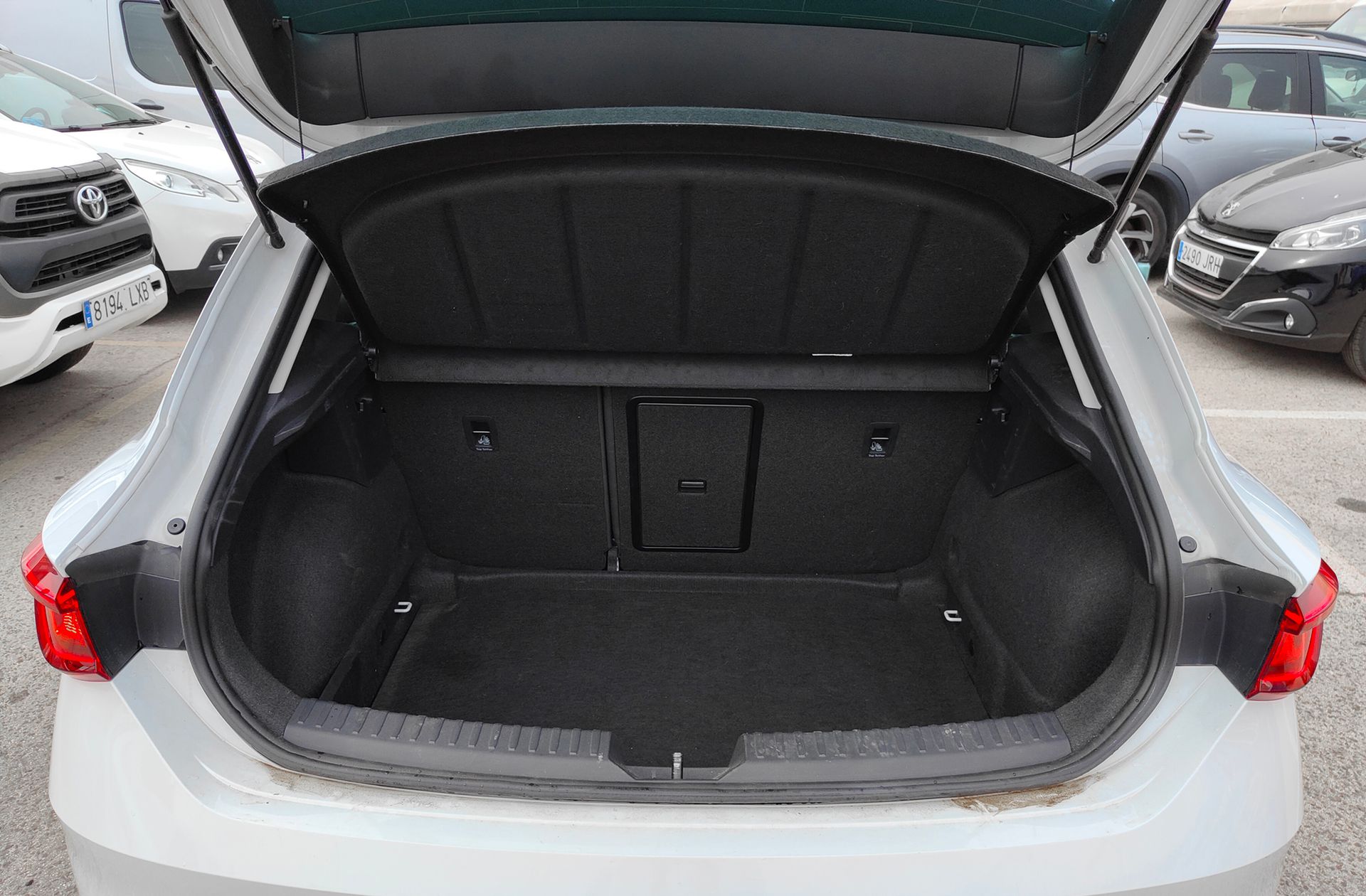 SEAT León 1.5 TSI Xcellence - foto 17