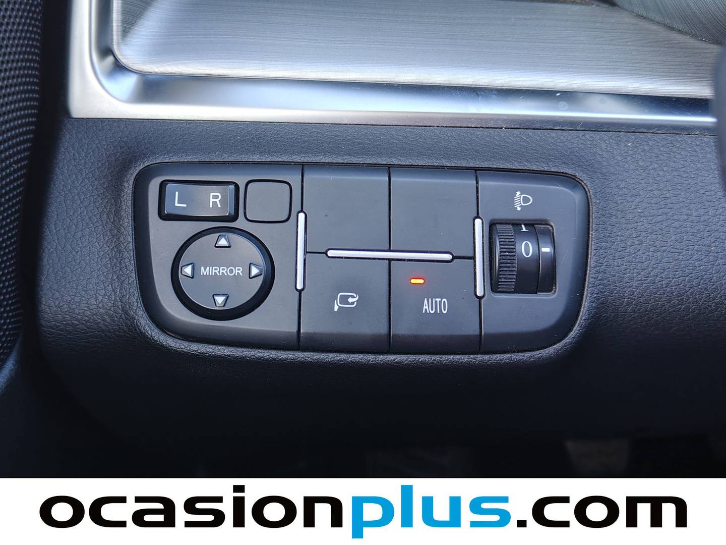 SWM G01 SWM G01 1.5T Luxury (131 CV) de ocasión