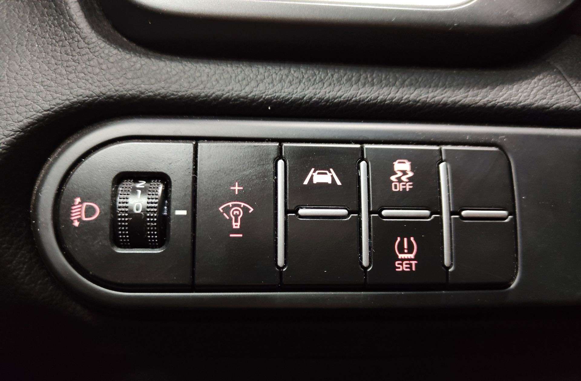 Kia XCeed 1.0 T-GDi Drive - foto 25