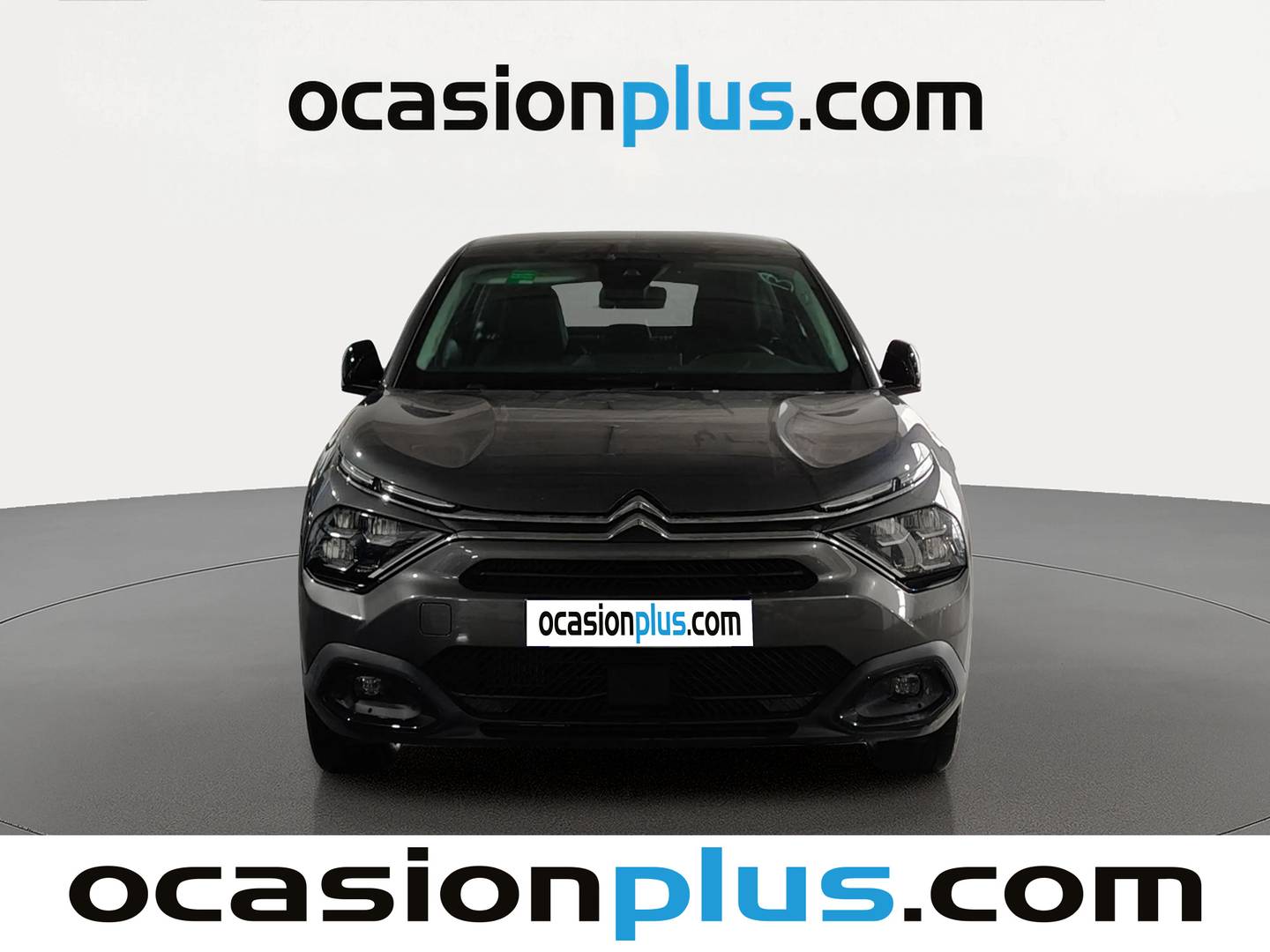 Citroën C4 Citroen C4 PureTech 130 S&S 6v Plus (131 CV) 131cv