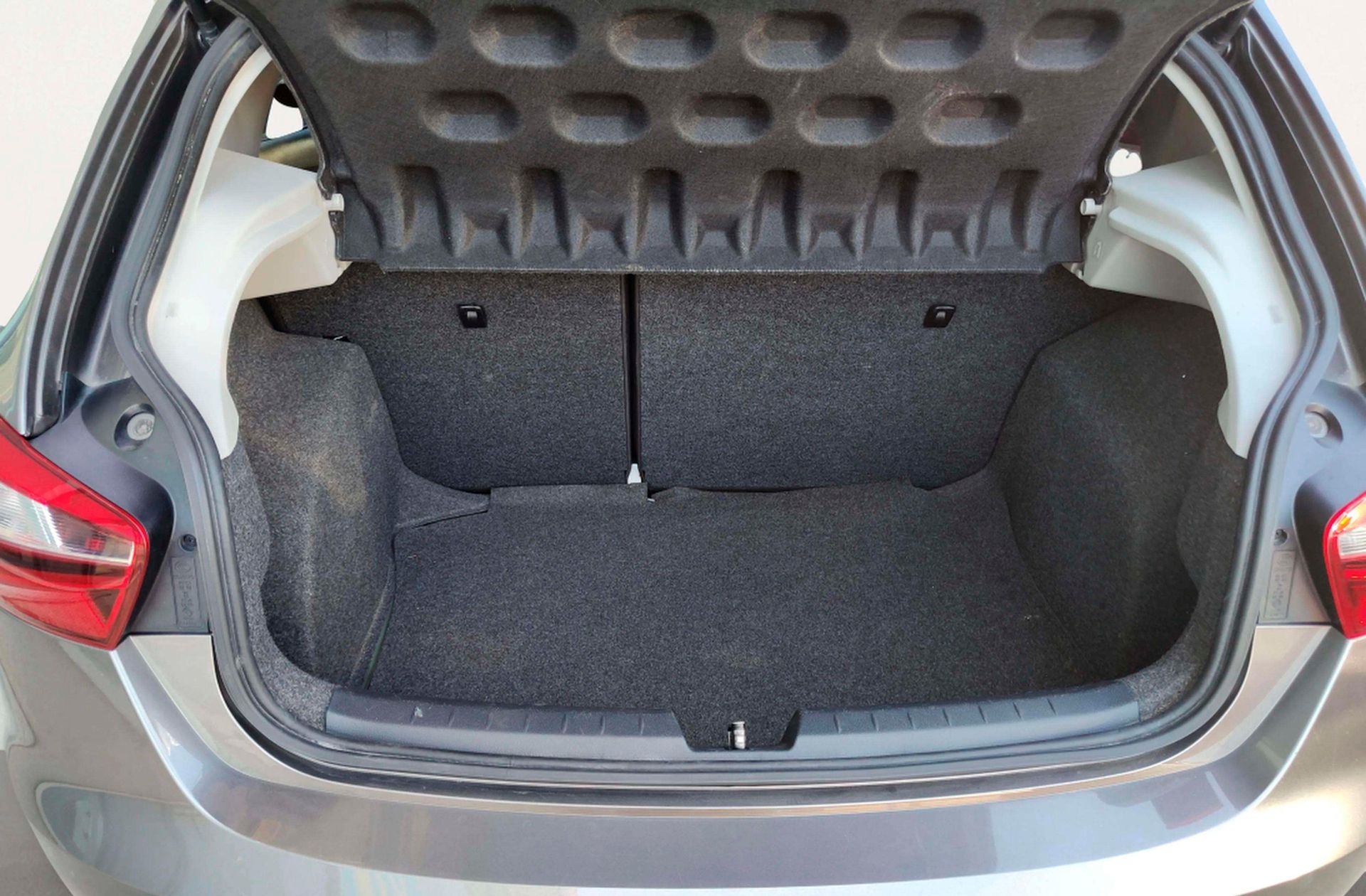 SEAT Ibiza 1.0 EcoTSI Style Connect - foto 16