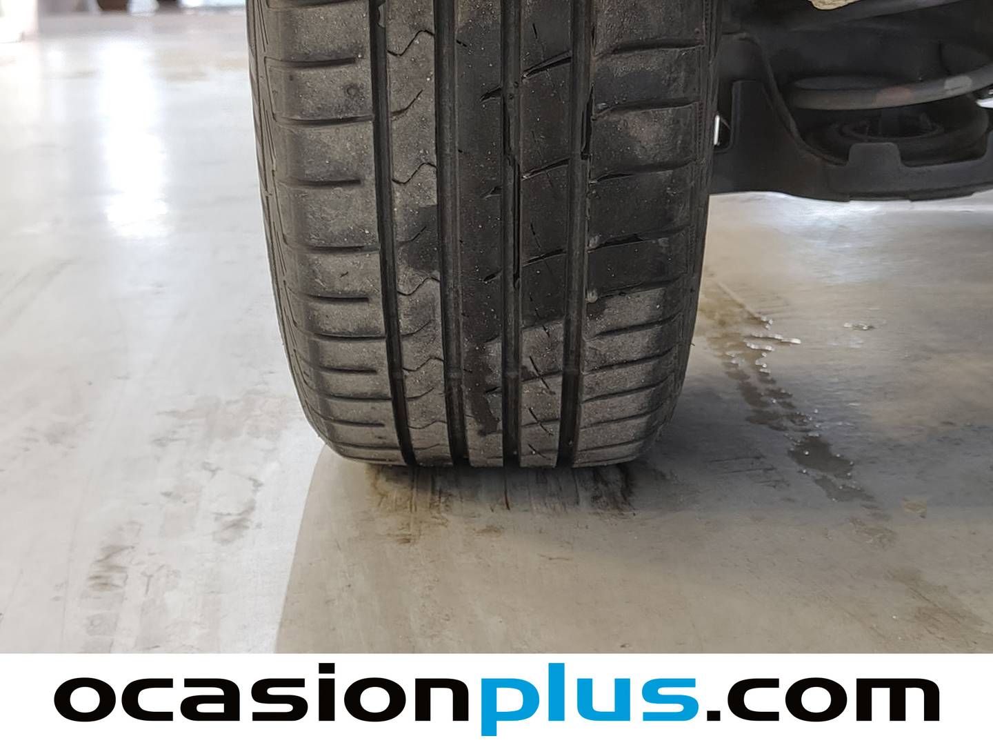 Citroën C-Elysée Citroën C-Elysee BlueHDi 100 Shine (100 CV) seminuevo