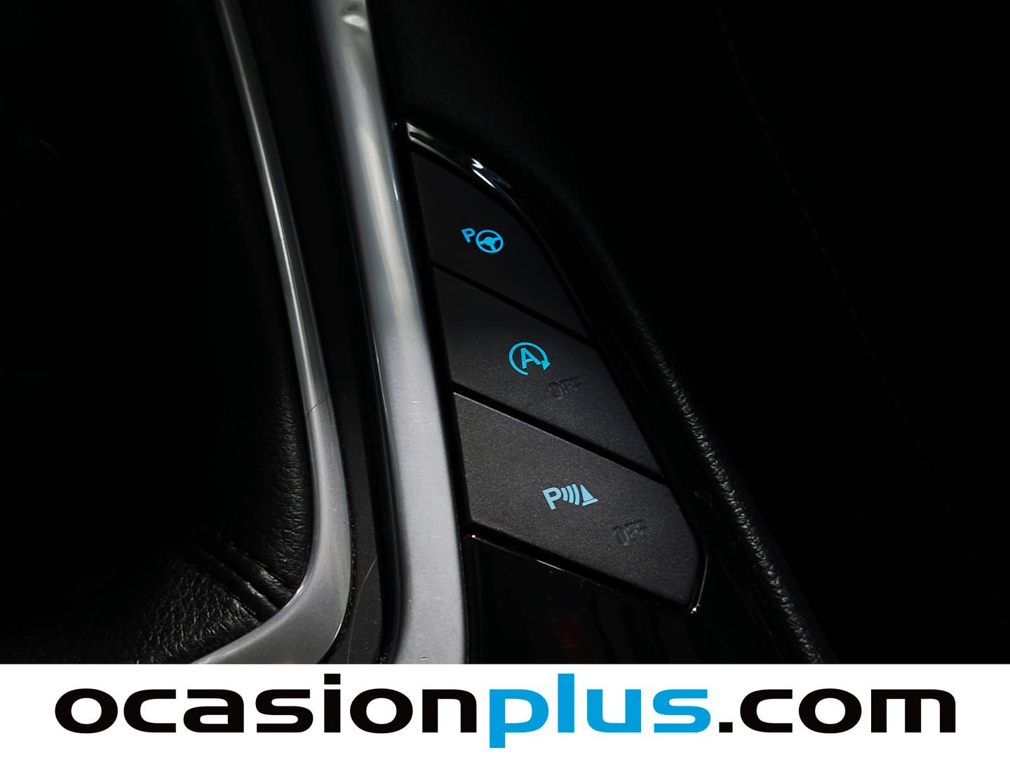 Accesorios del Ford S-MAX Ford S-Max 2.0 TDCI Panther Titanium (150 CV)