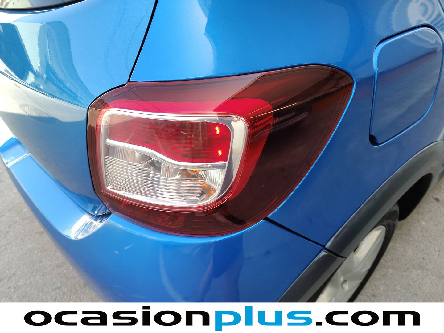 Dacia Sandero Dacia Sandero Stepway TCe  (90 CV) km 0