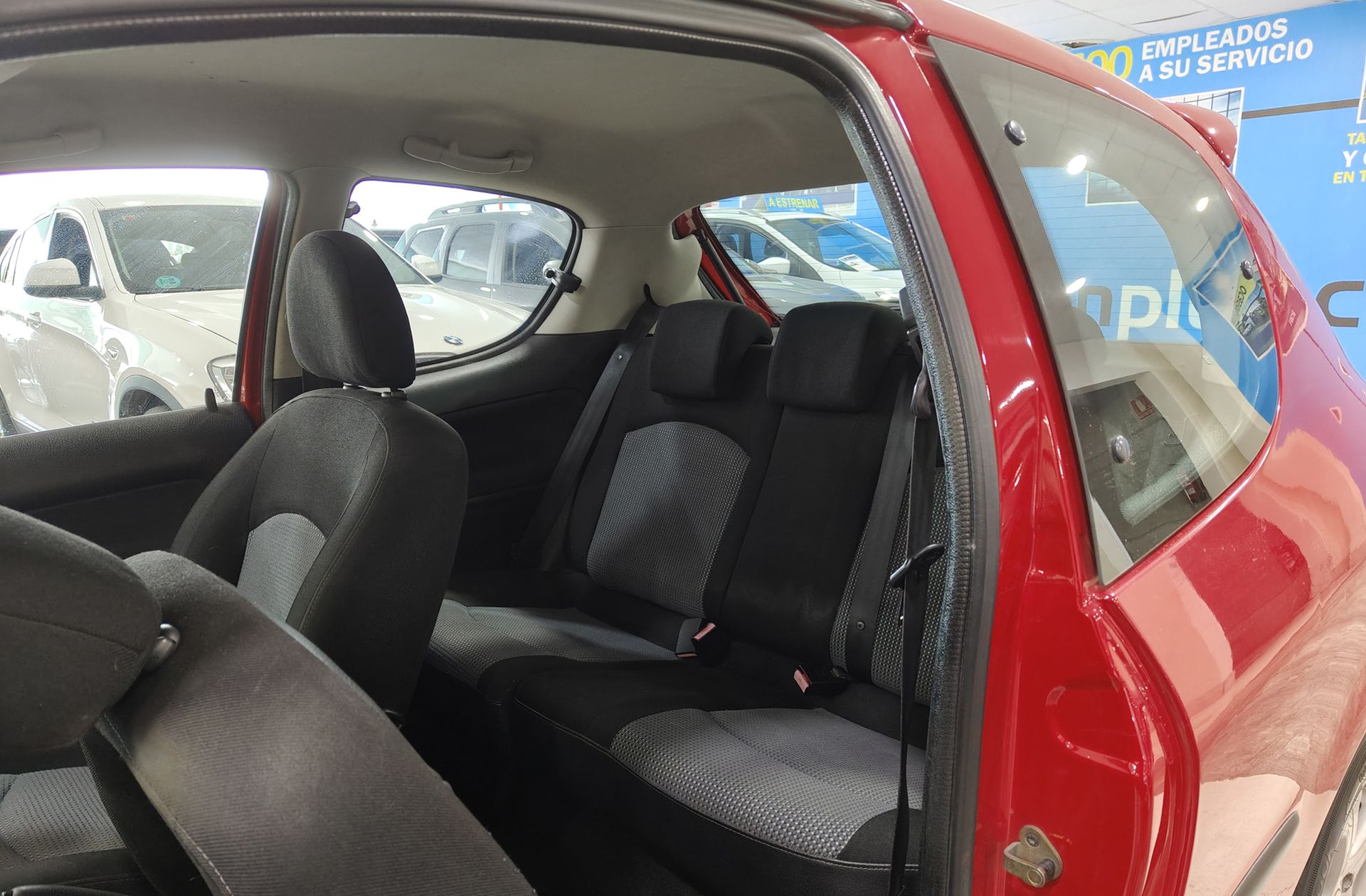 Peugeot 206 75 Refri - foto 9