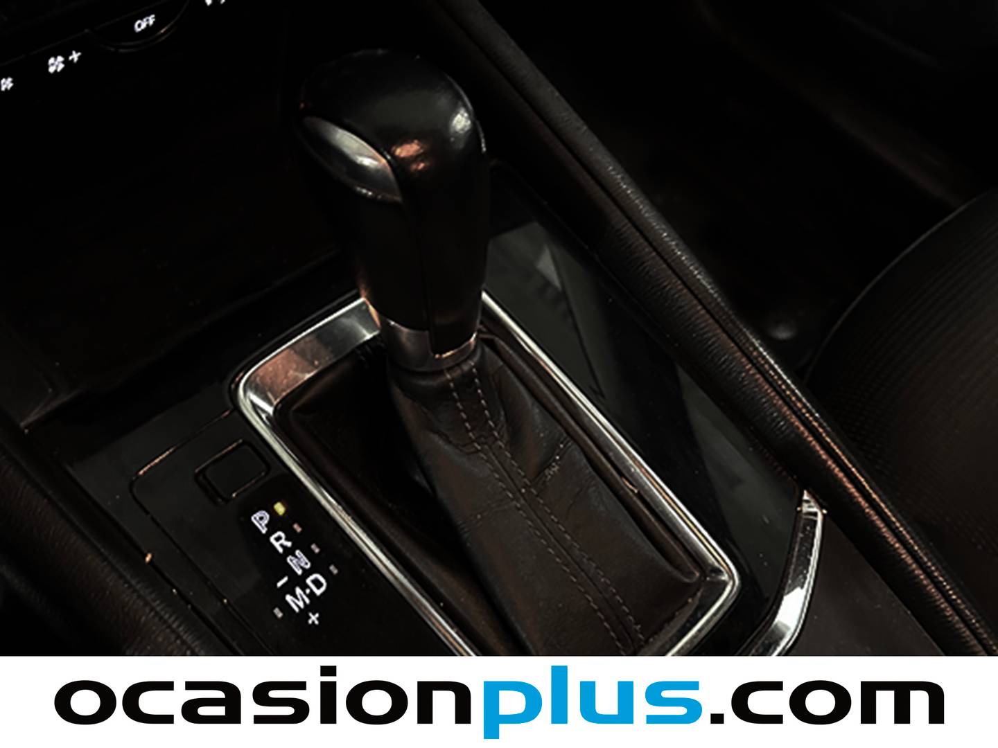 Mazda CX-5 Mazda CX-5 2.2 DE Evolution 2WD Auto (150 CV) de segunda mano