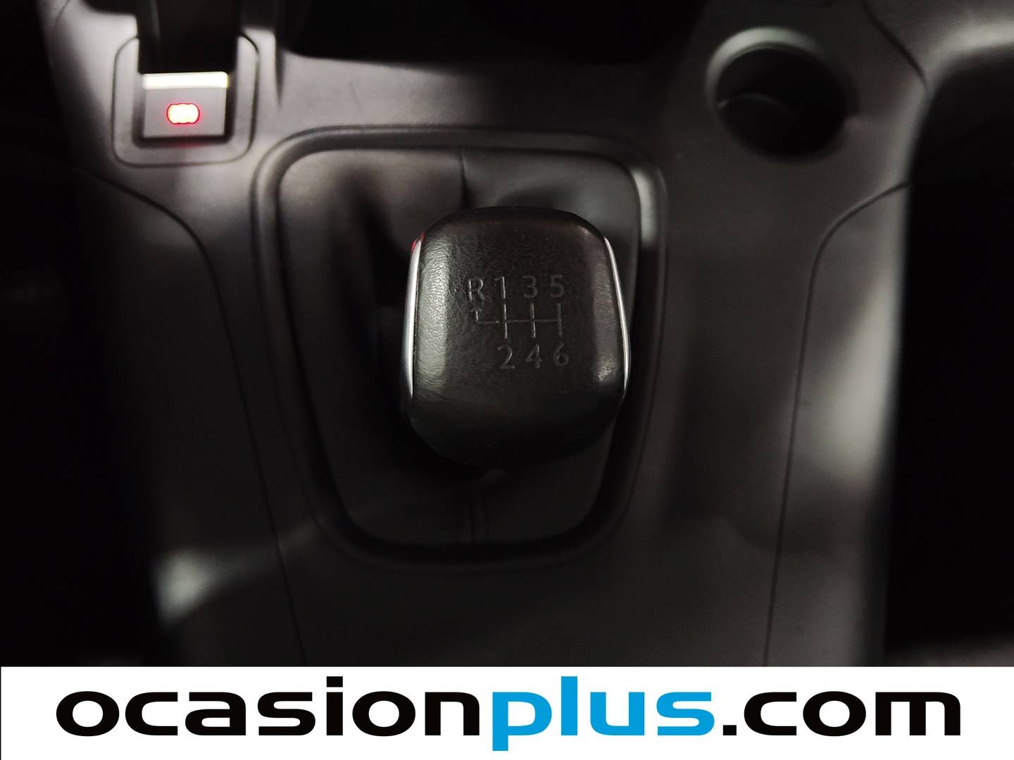 Citroën Berlingo Citroën Berlingo PureTech 110 Talla M Shine (110 CV) de segunda mano