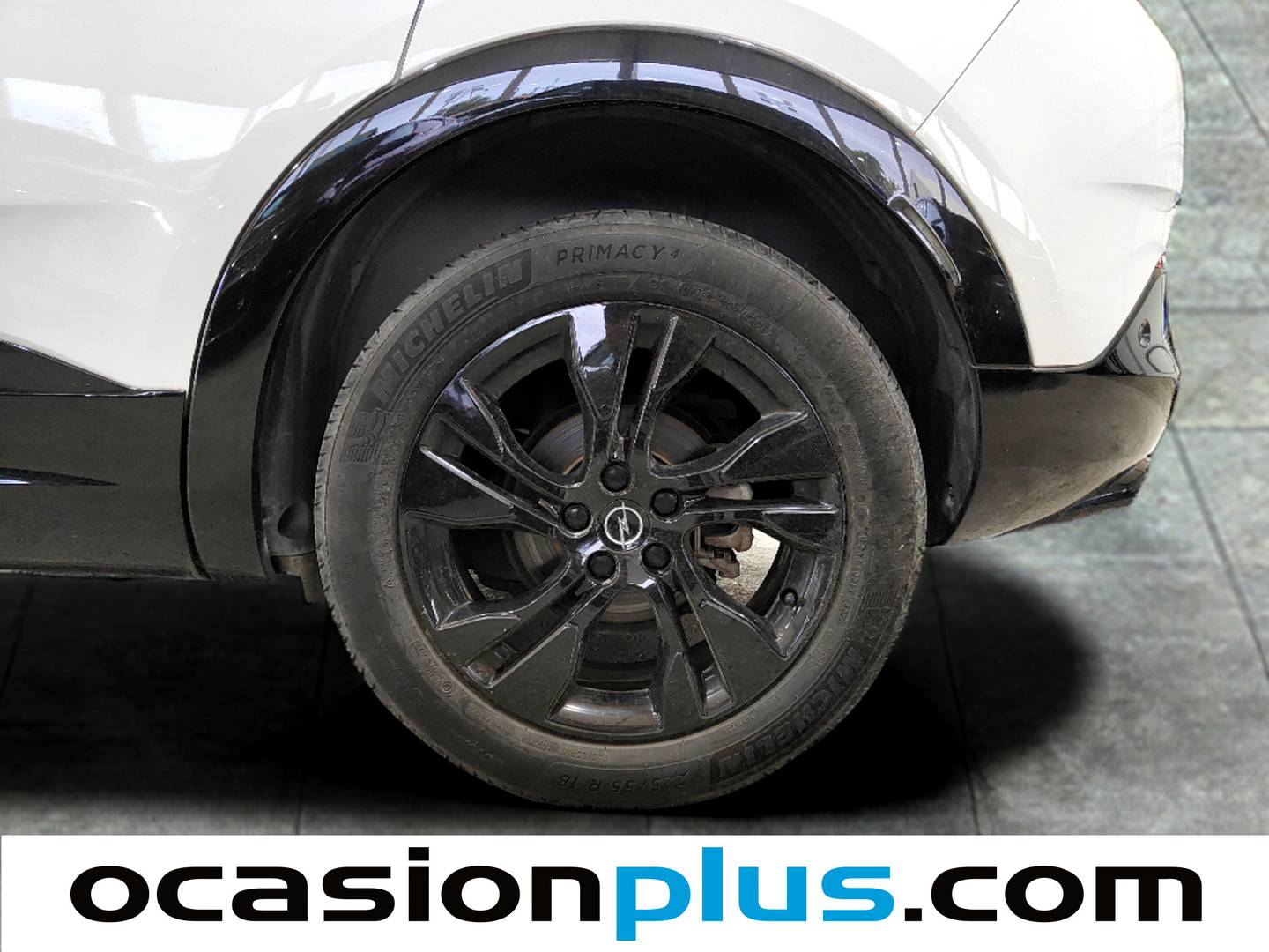 Foto Opel Grandland Opel Grandland 1.5 CDTi GS Auto (130 CV)