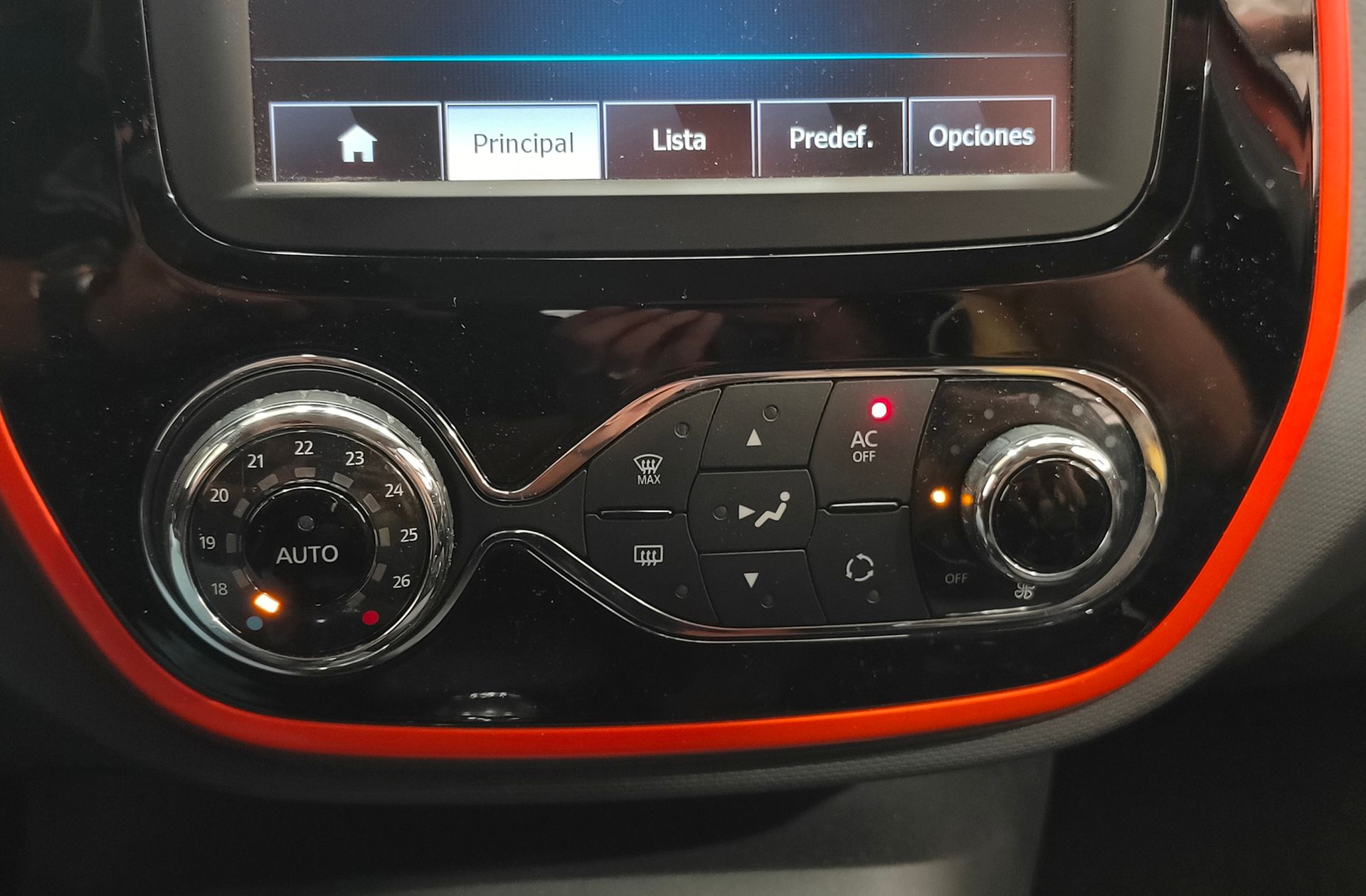 Renault Captur Zen Energy dCi eco2 - foto 33