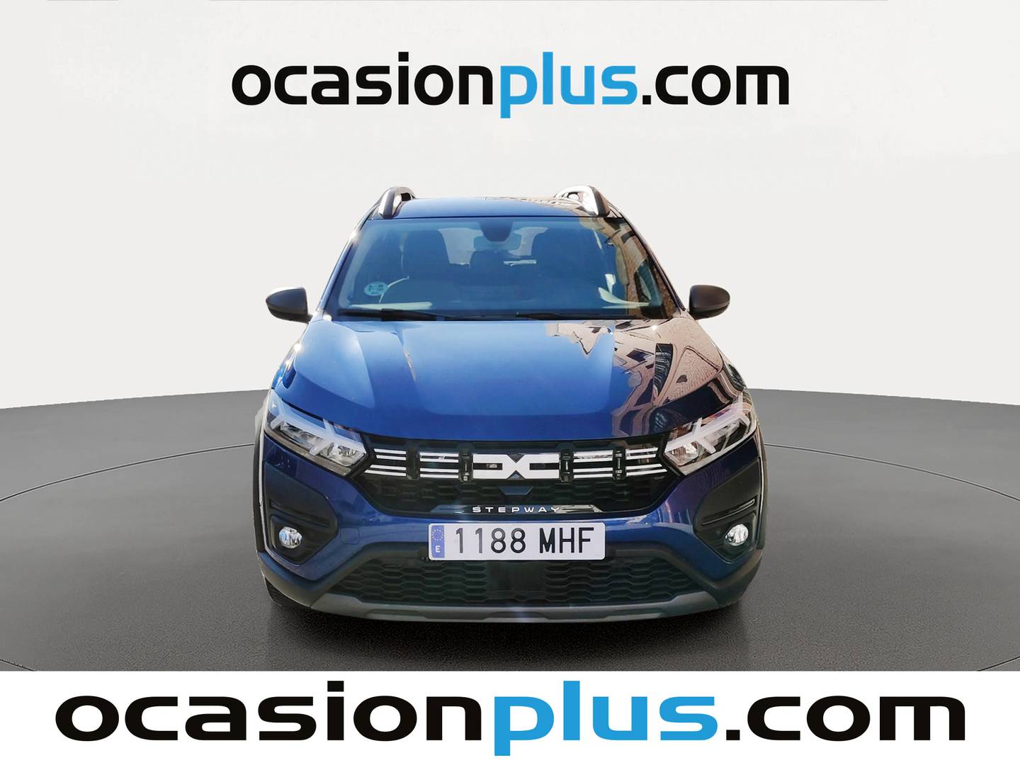 Dacia Sandero Dacia Sandero Stepway Extreme Go TCe 110 CV) 110cv