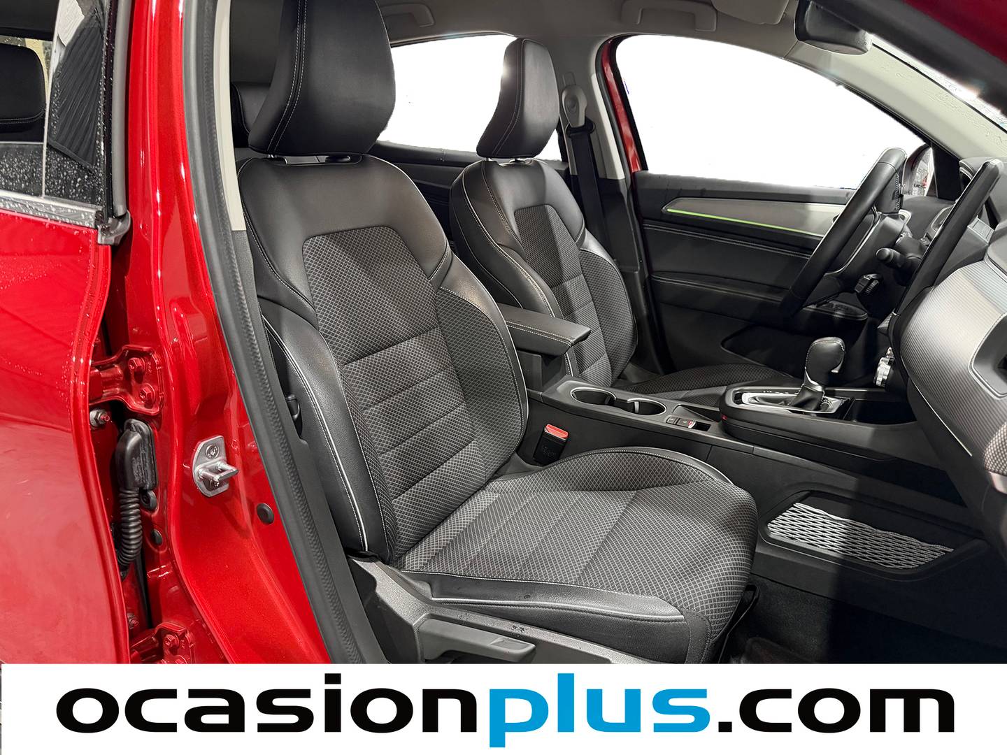 Foto Renault Arkana Renault Arkana Techno TCe 140 Microhíbrido EDC (140 CV)