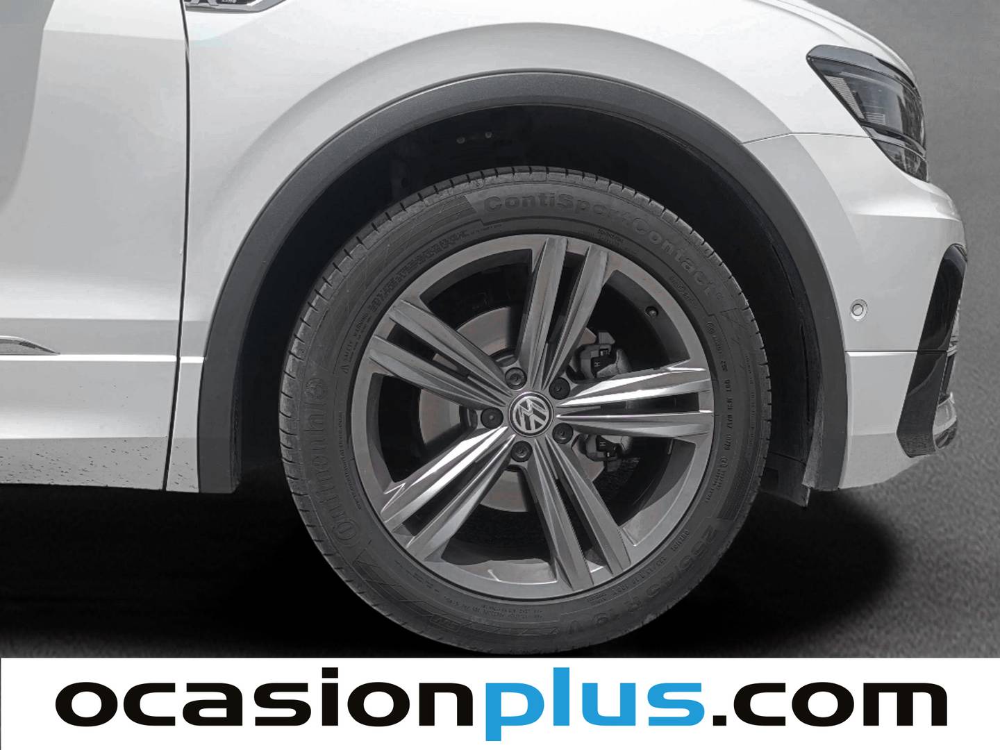 Volkswagen Tiguan Volkswagen Tiguan Sport 1.4 TSI 4Motion (150 CV) DSG Pack R Line barato
