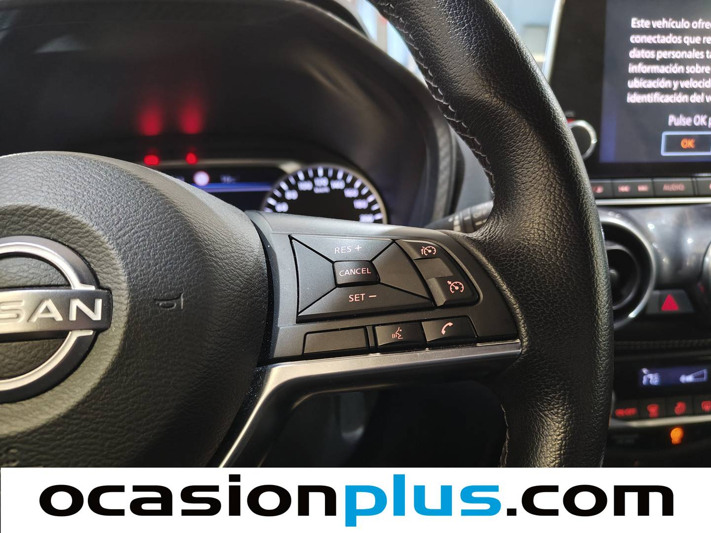 Nissan JUKE Nissan Juke Hybrid N-Design Black Auto (143 CV) 143cv