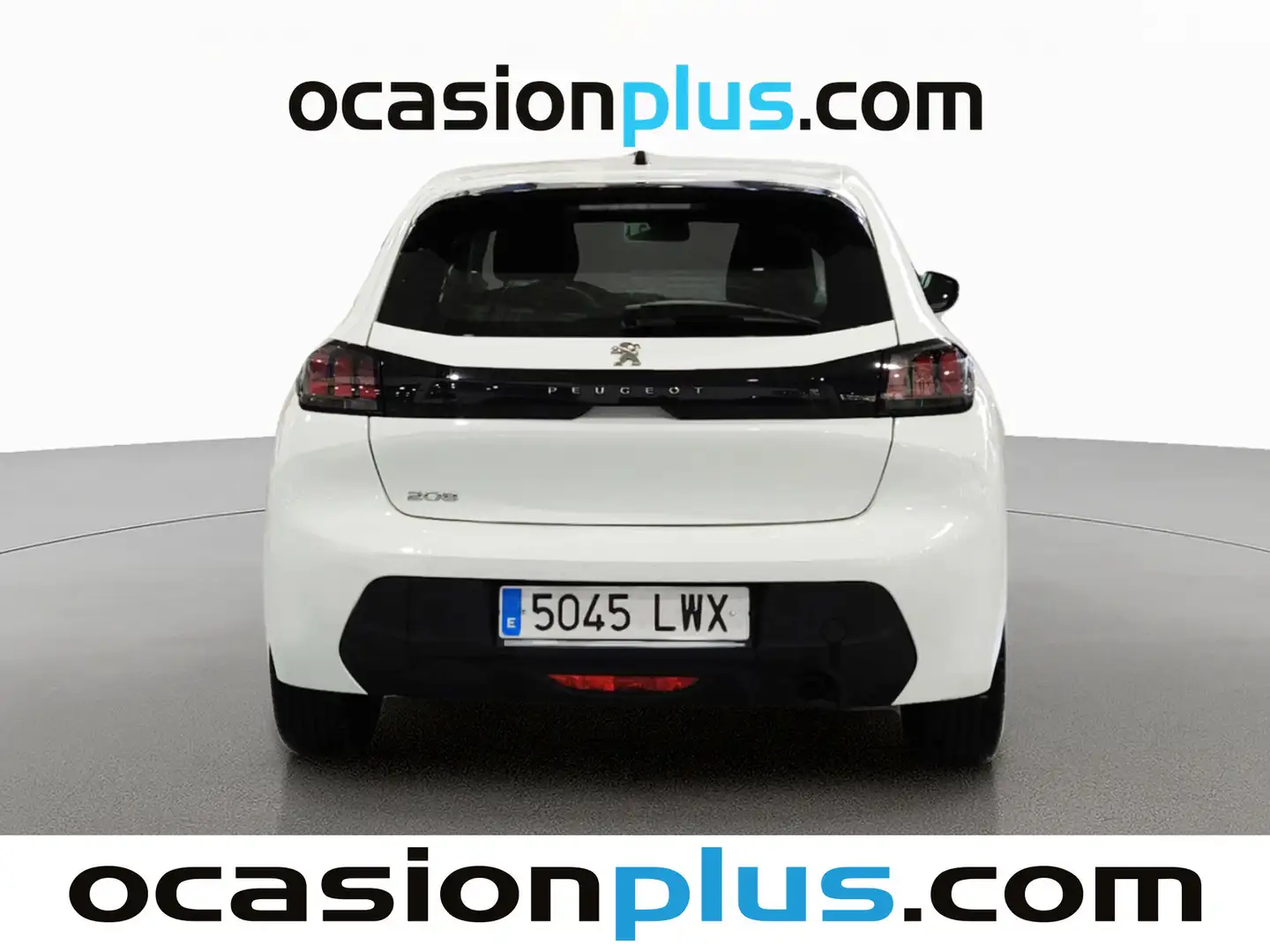 Foto Peugeot 208 Peugeot 208 BlueHDi 100 Active (100 CV)