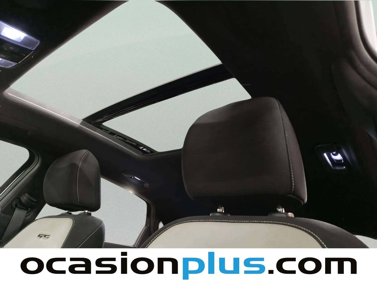 Extras y acabados del KIA Ceed Kia Ceed 1.5 MHEV GT Line DCT (160 CV)