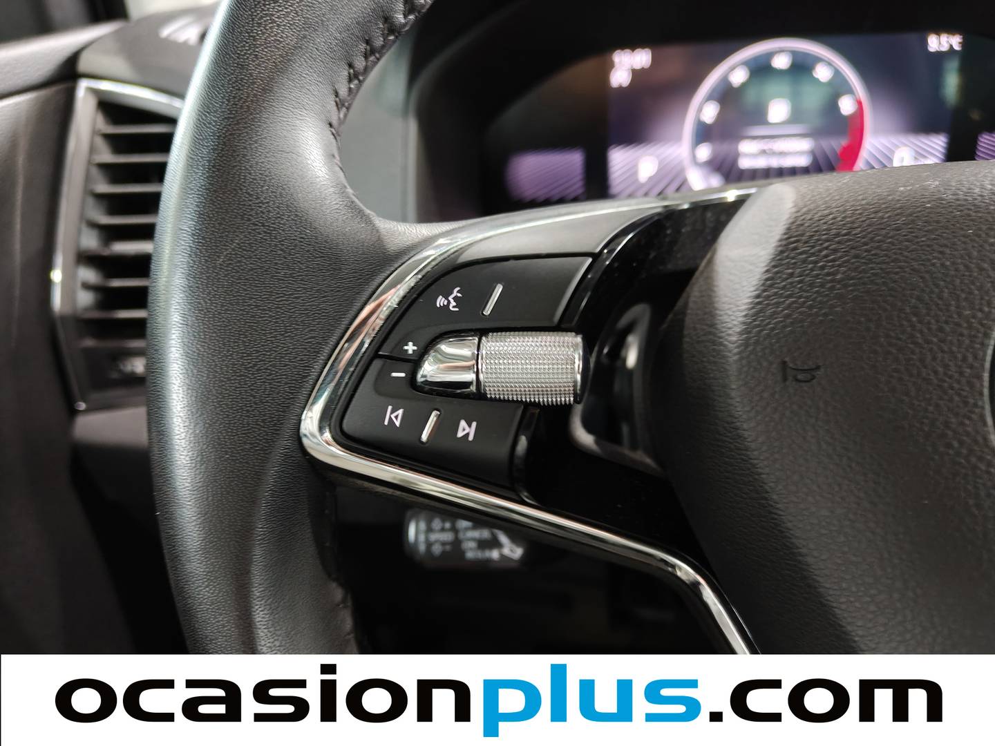 Skoda Karoq Skoda Karoq 1.5 TSI ACT Selection DSG (150 CV) barato