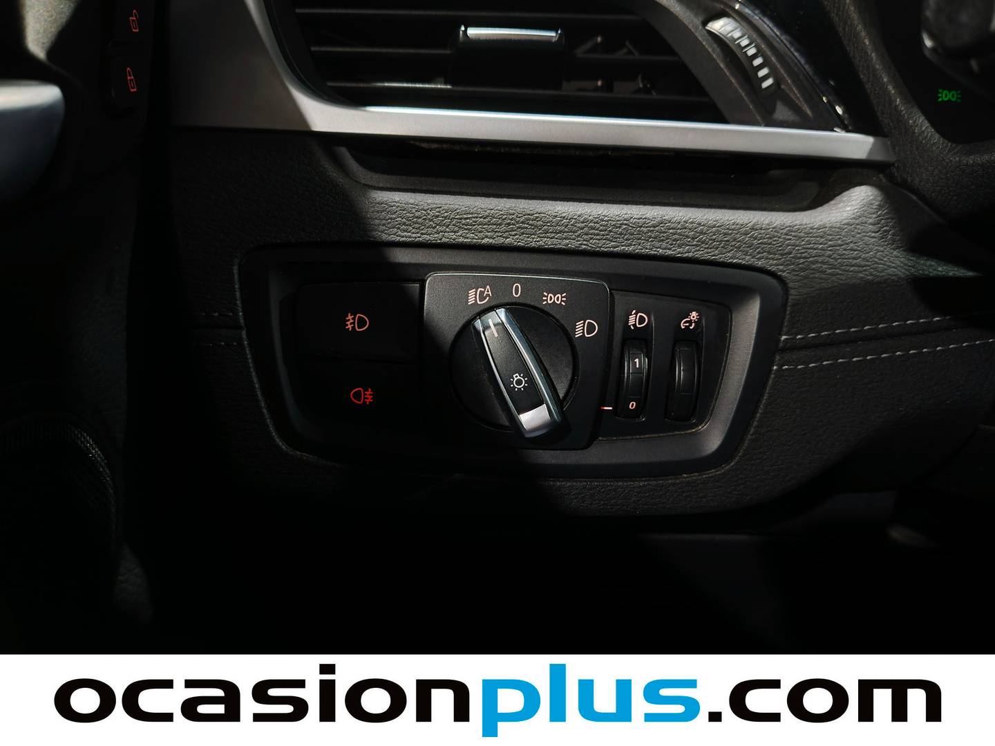 Foto BMW X1 BMW X1 xDrive25e (220 CV)