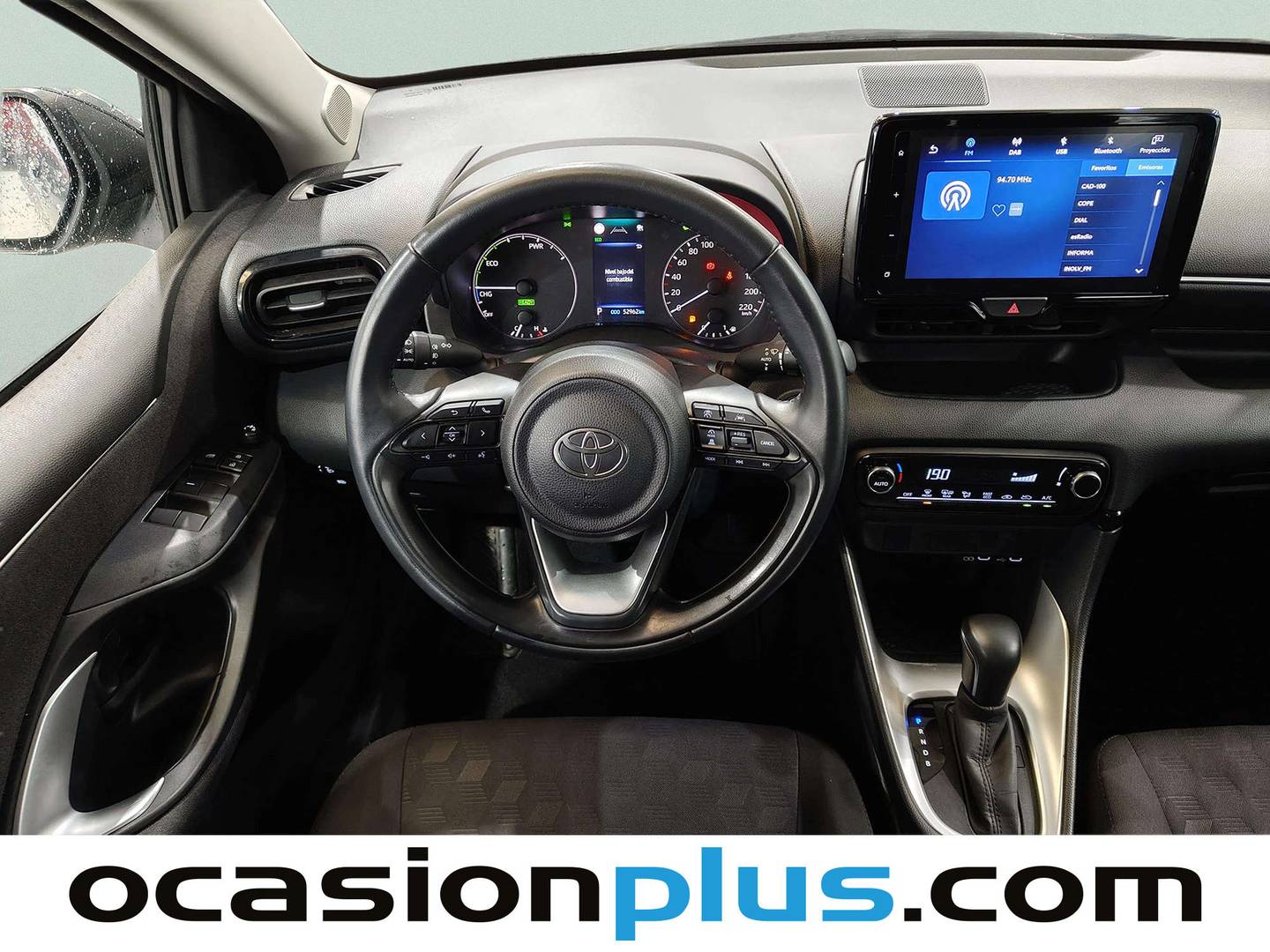 Foto Toyota Yaris Toyota Yaris 120H Active Plus (116 CV)